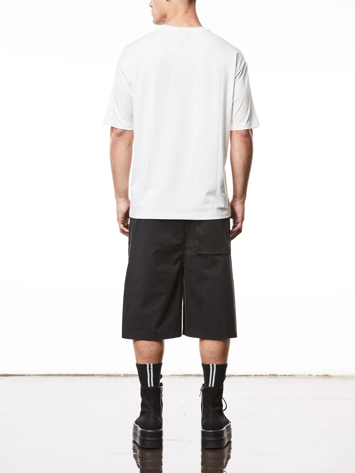 Футболка thom/krom M TS 869 Off White