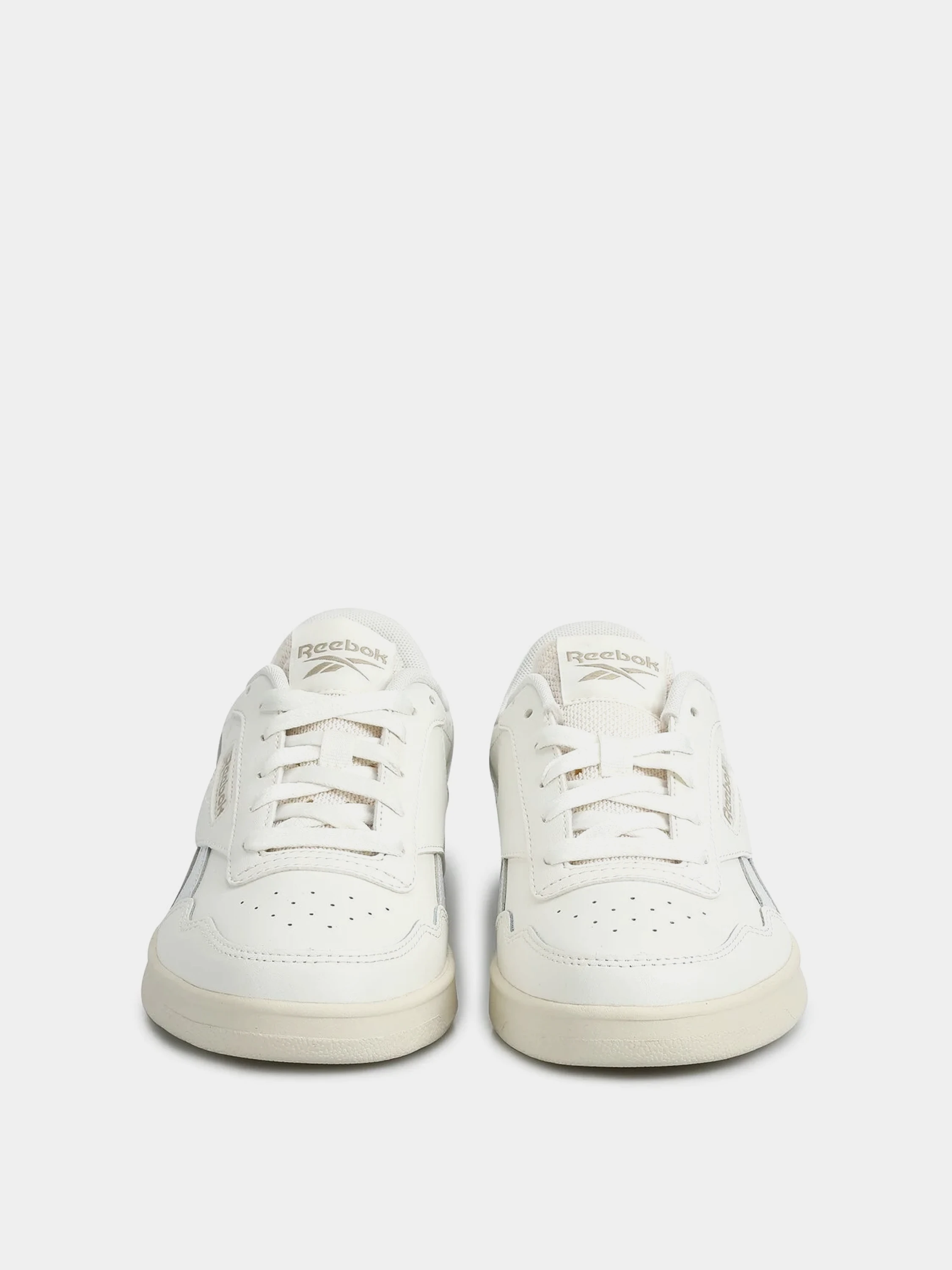 Женские кеды Reebok Court Advance Chalk