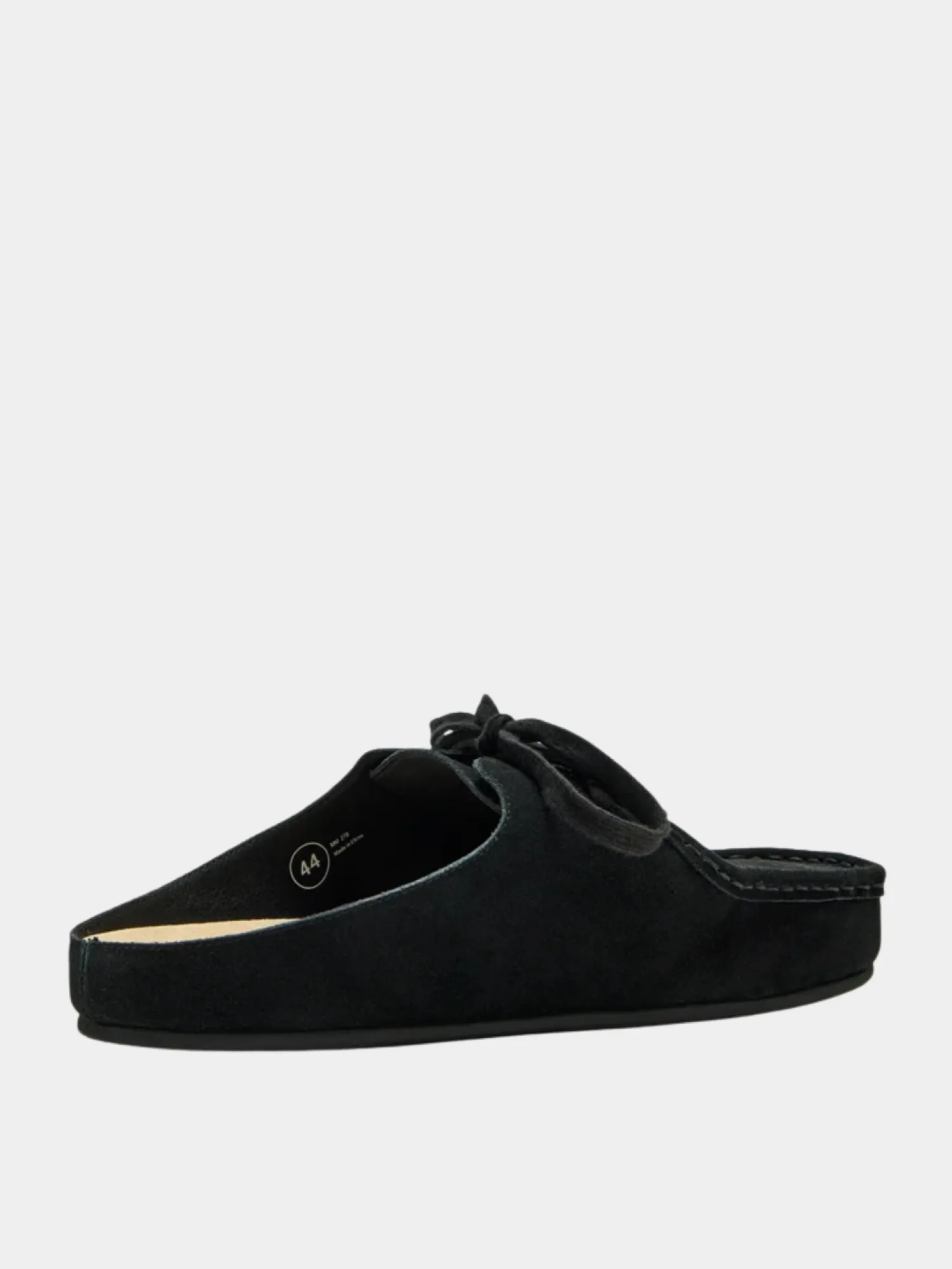 Сабо Good News Kindlin Black