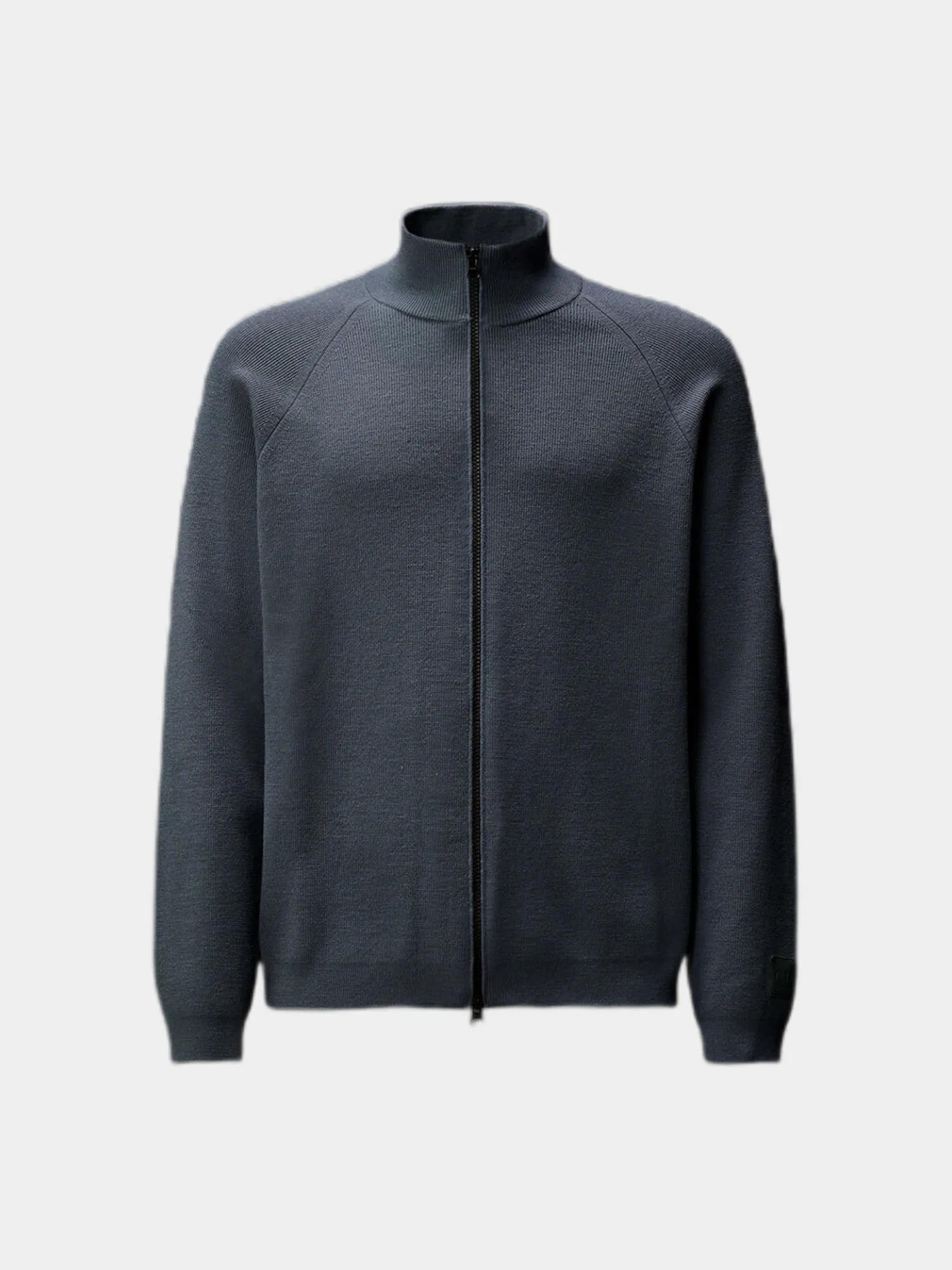 Кардиган C.P. Company Metropolis Series Orion Blue