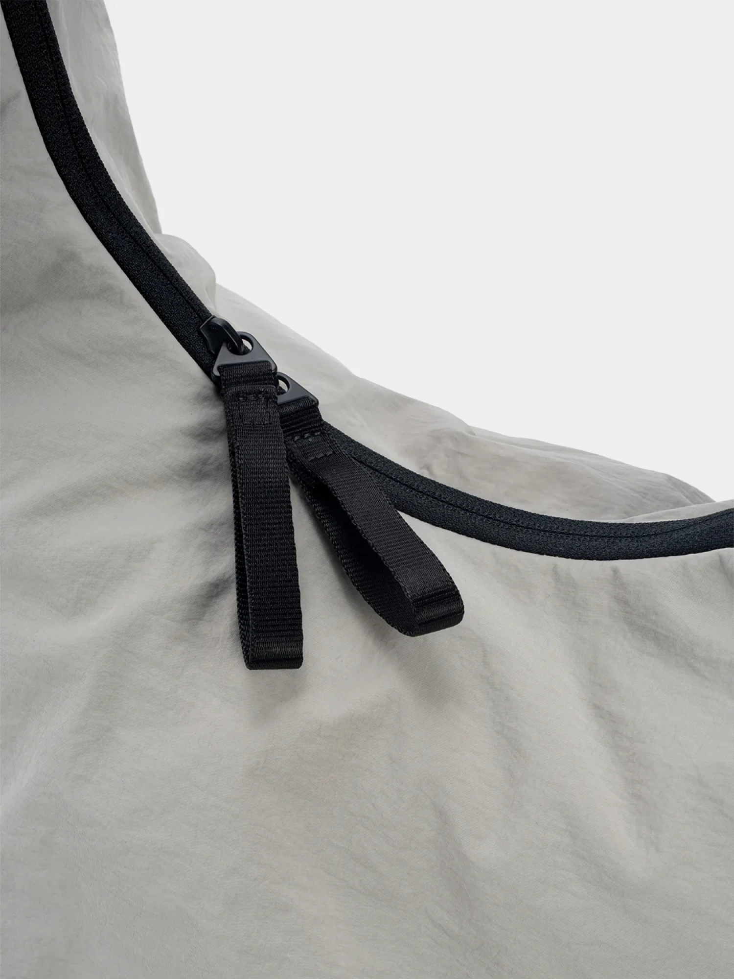 Сумка COTE&CIEL Hyco S Smooth Light Grey