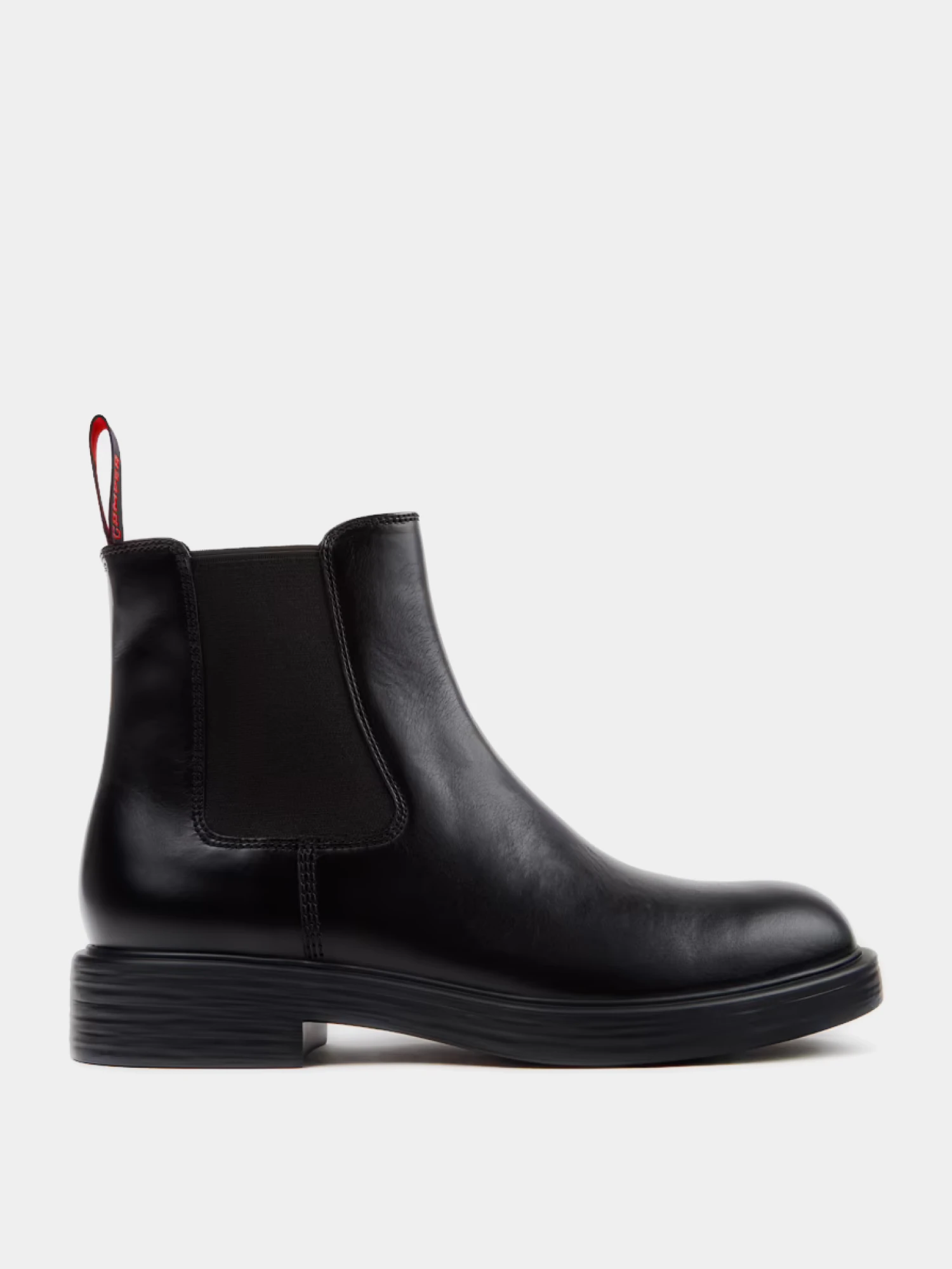 Челси Camper Dean Black