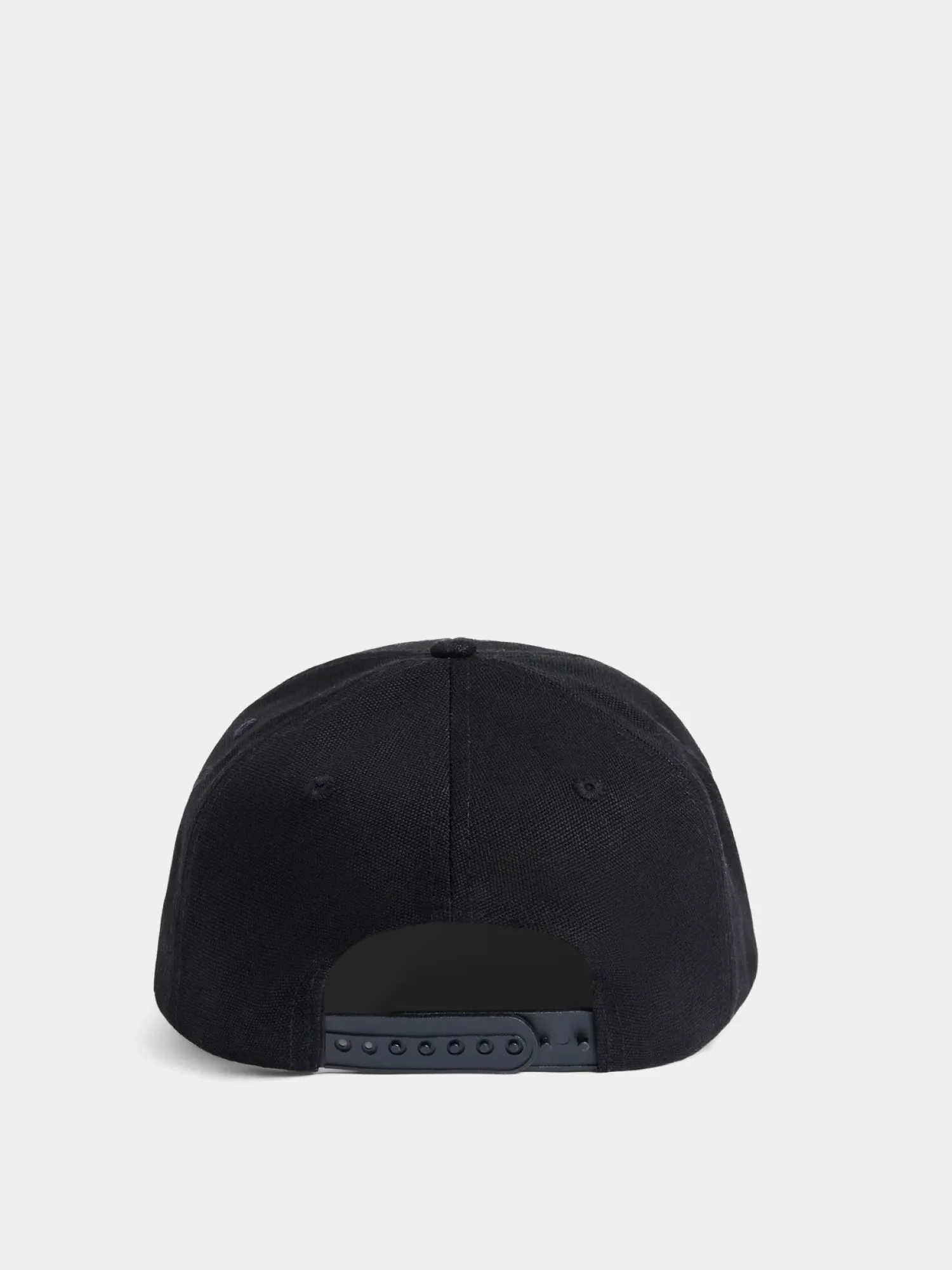 Кепка Walk In Paris Signature Cap Black
