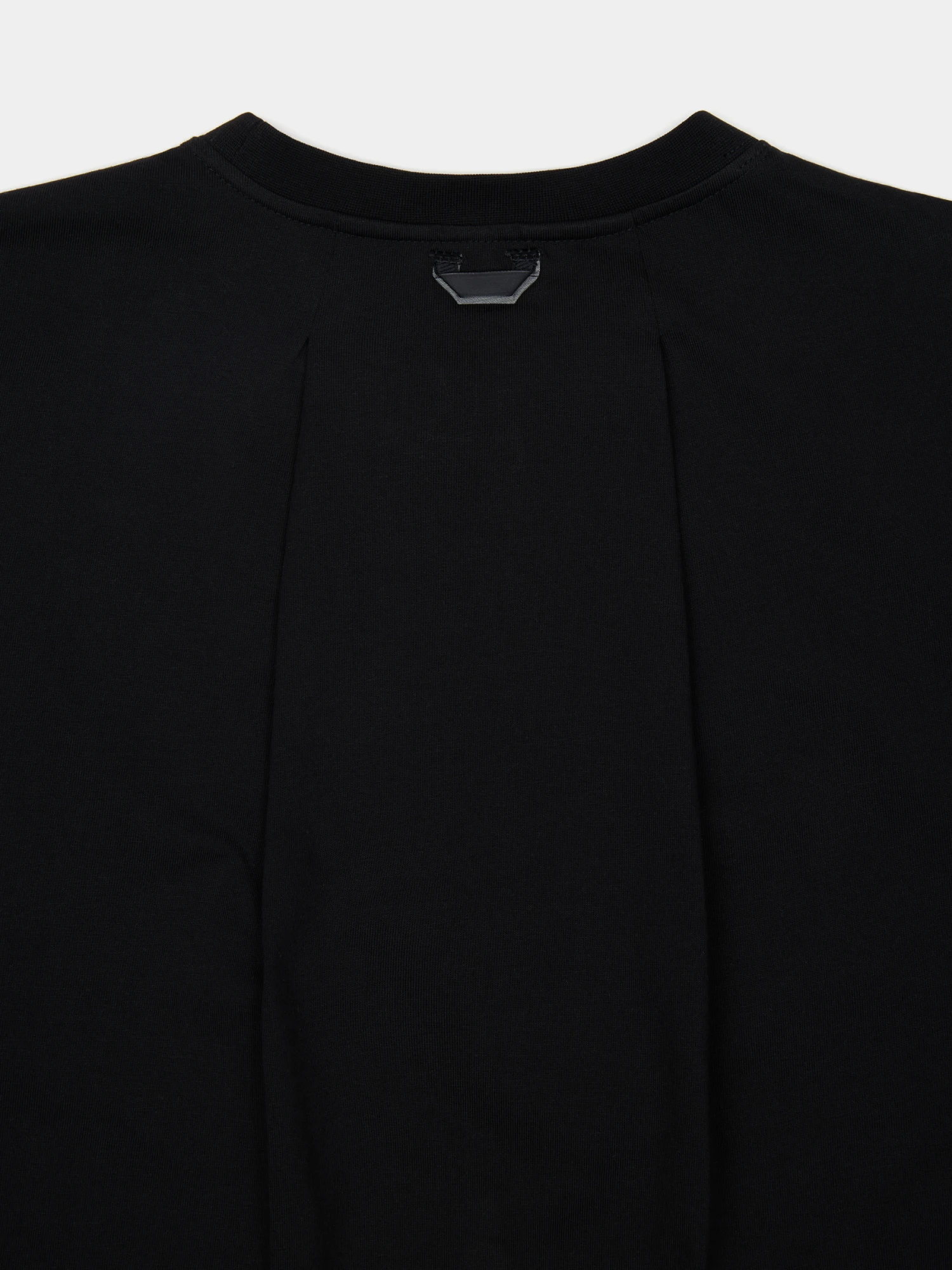 Футболка ADERERROR Lolly Product. 50 Black