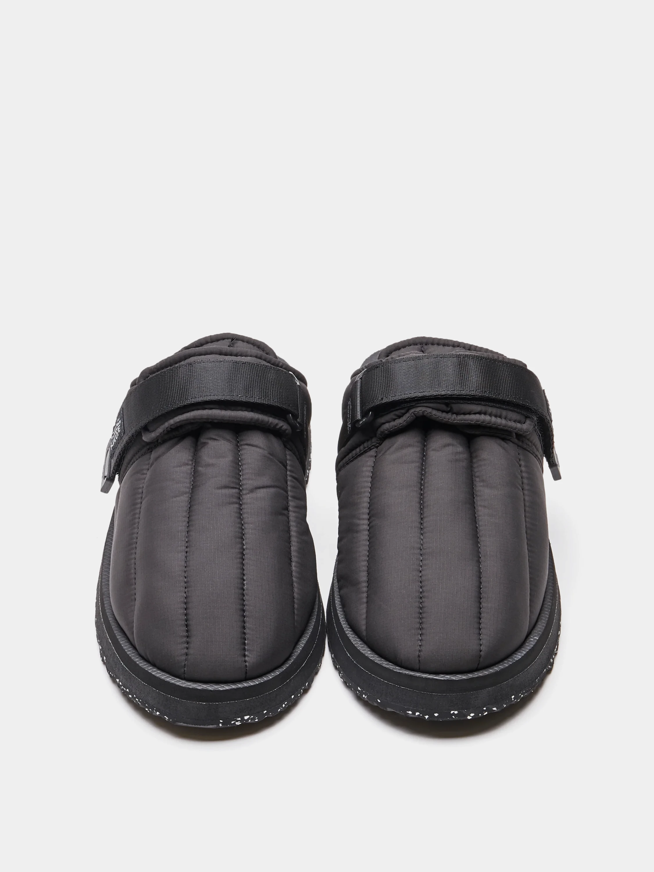 Сабо SUICOKE ZAVO-PUFF-TRab Black