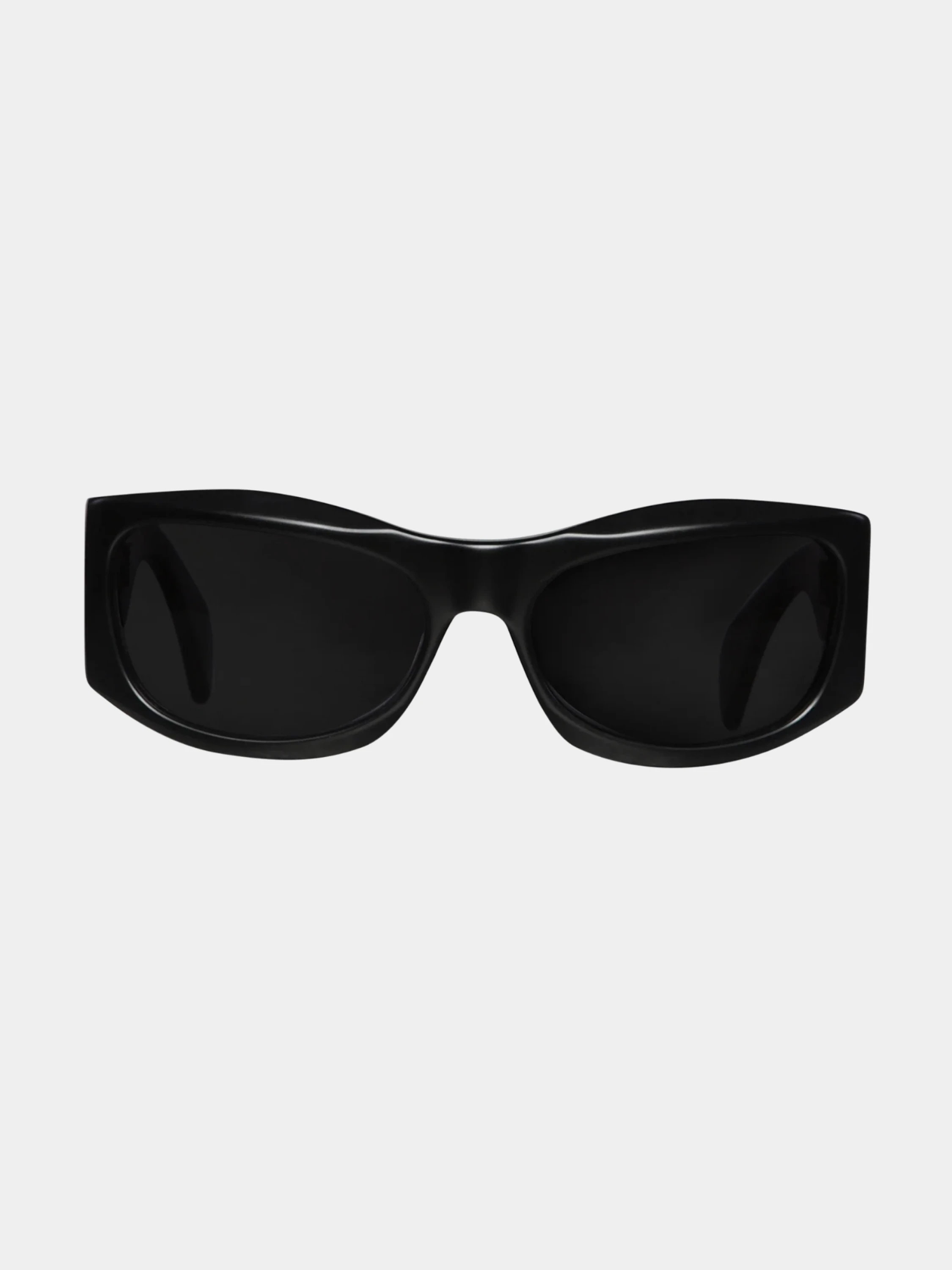 Очки HELIOT EMIL Aether Sunglasses Matte Black