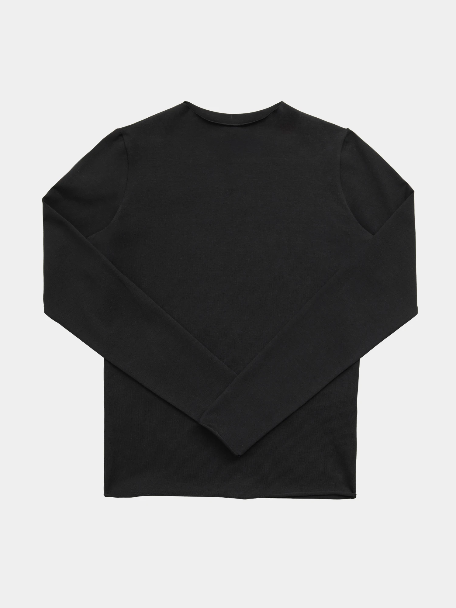 Лонгслив XSAI Rashguard Dusty Black