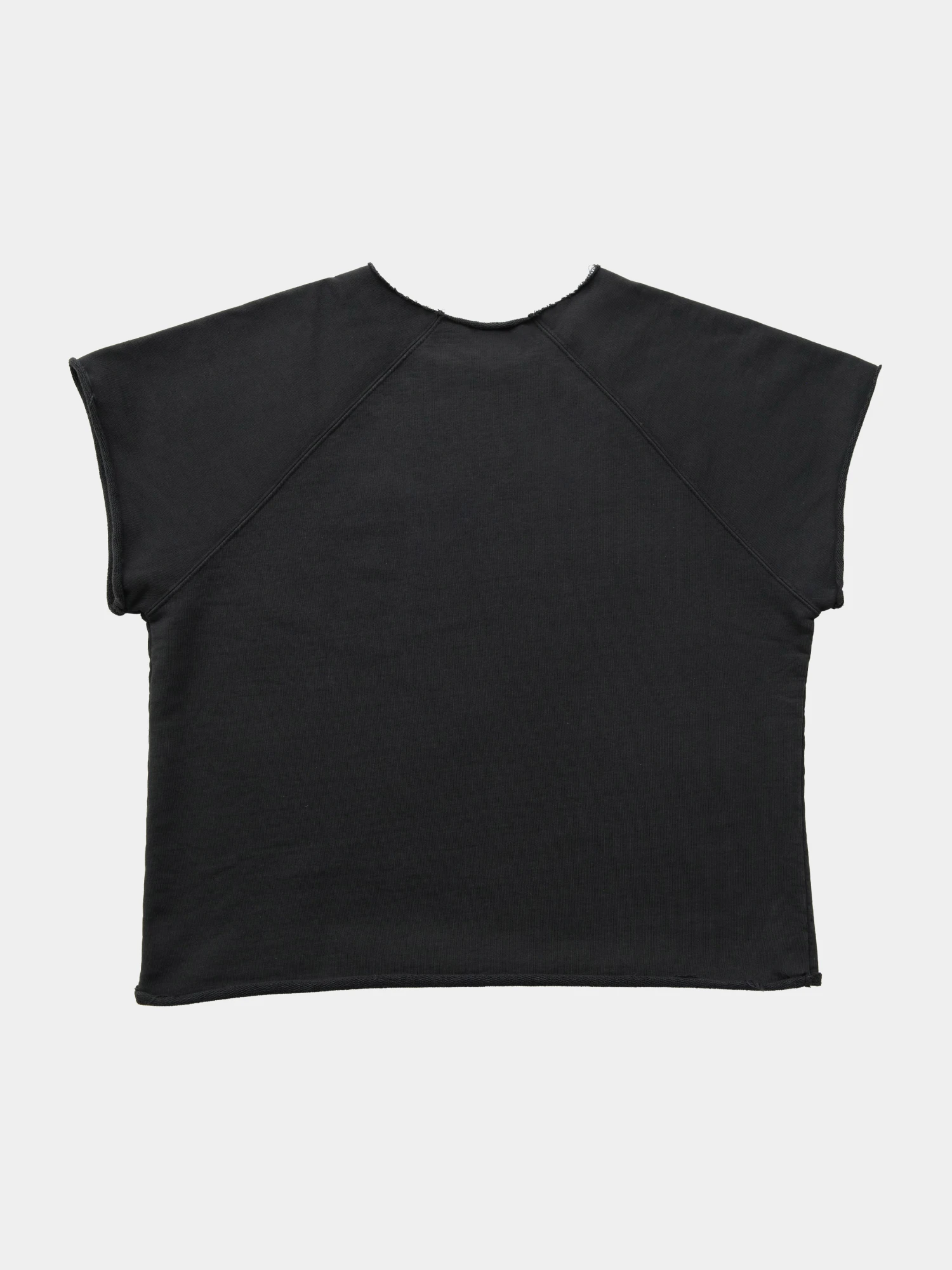 Футболка XSAI Raglan Dusty Black