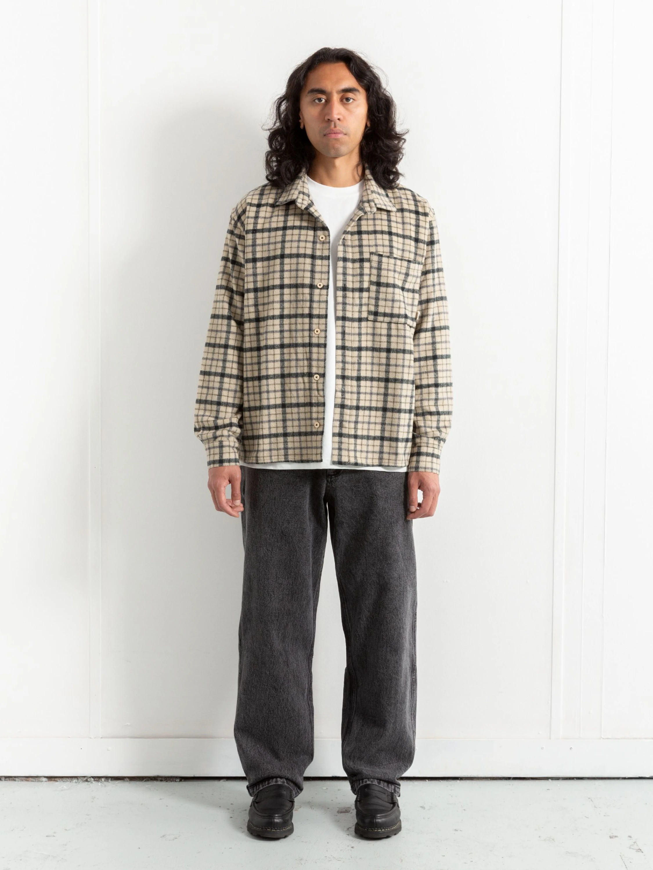 Джинсы Heresy Quarry Jeans Ash