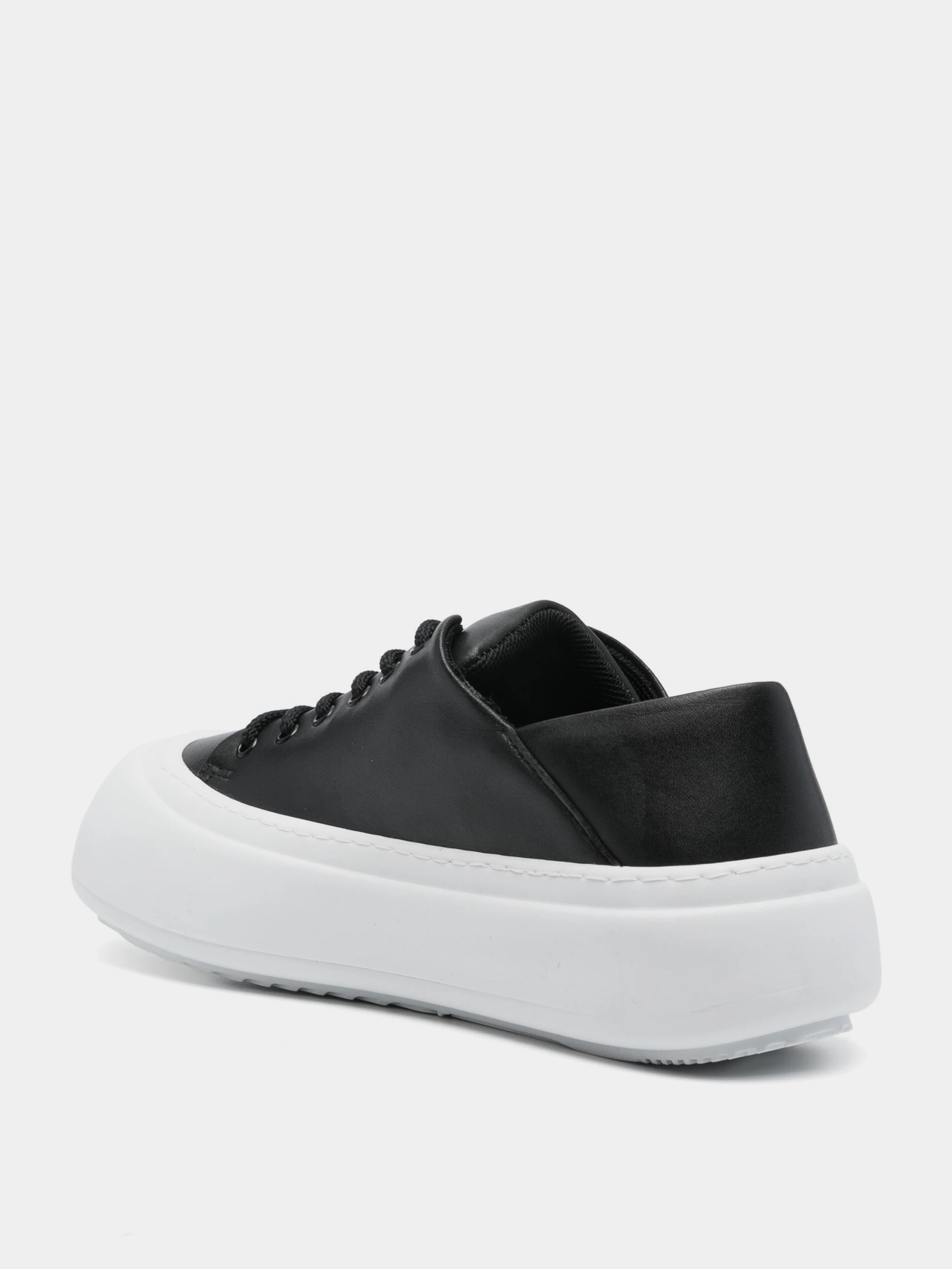 Кеды YUME YUME Goofy Sneaker Black