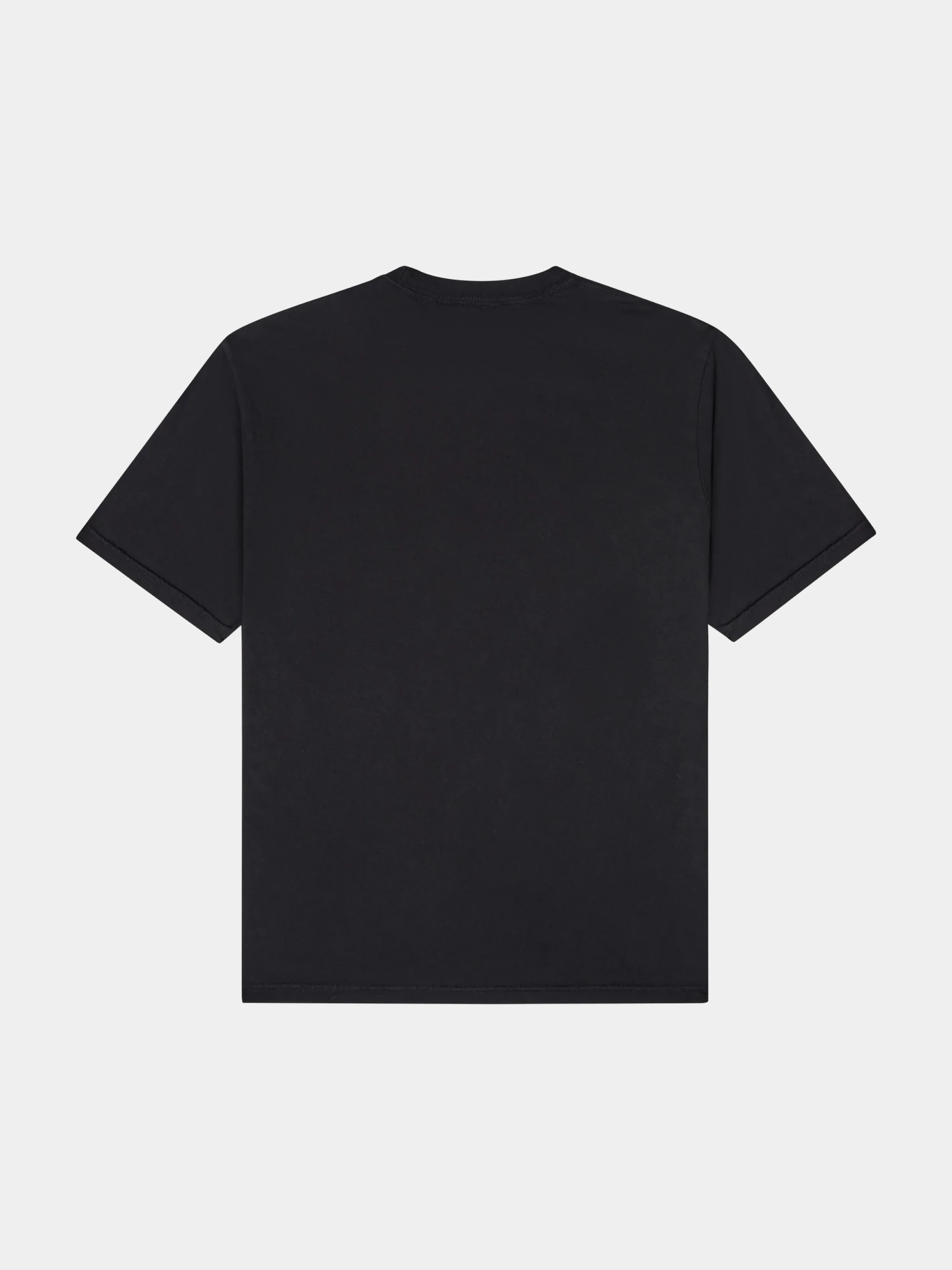 Футболка KidSuper Bubble tee Black