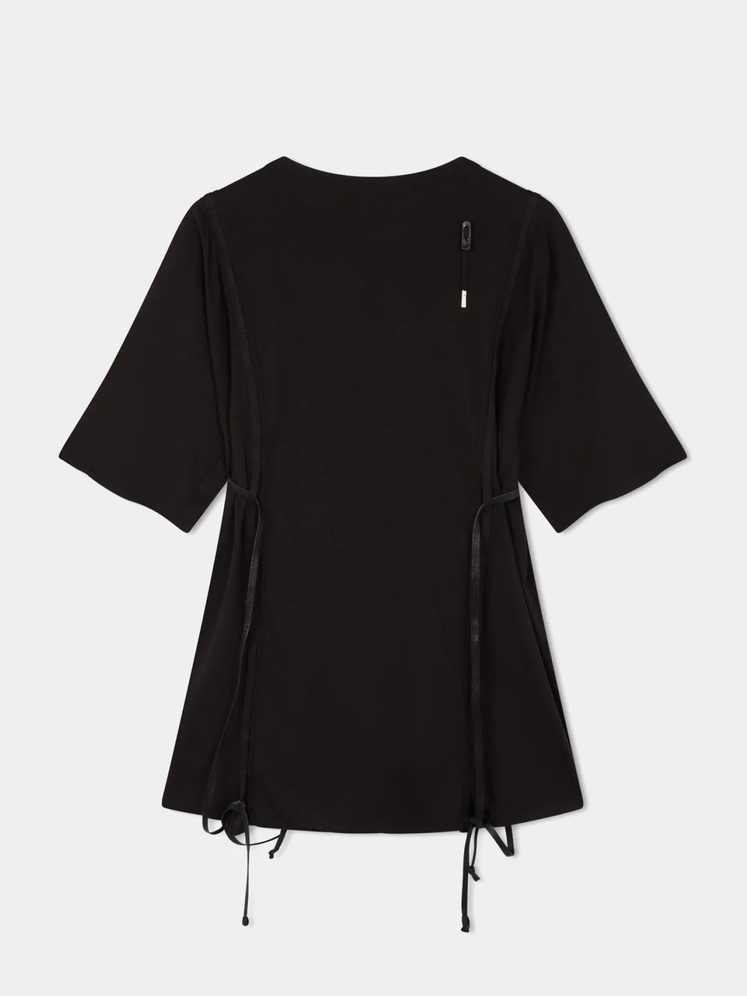 Футболка Boris Bidjan Saberi Ts8 Black