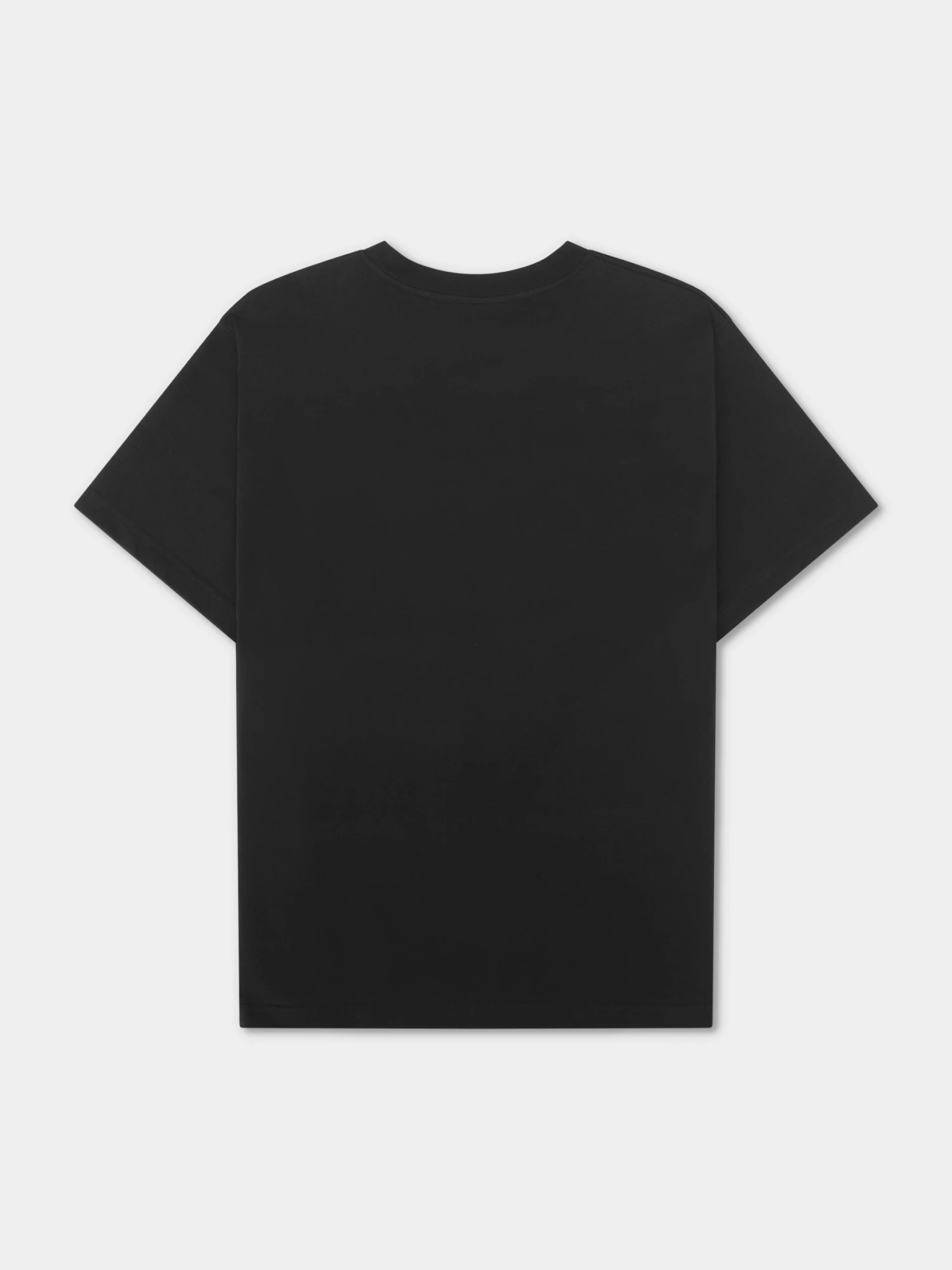 Футболка HELIOT EMIL Petrichor Tee Black