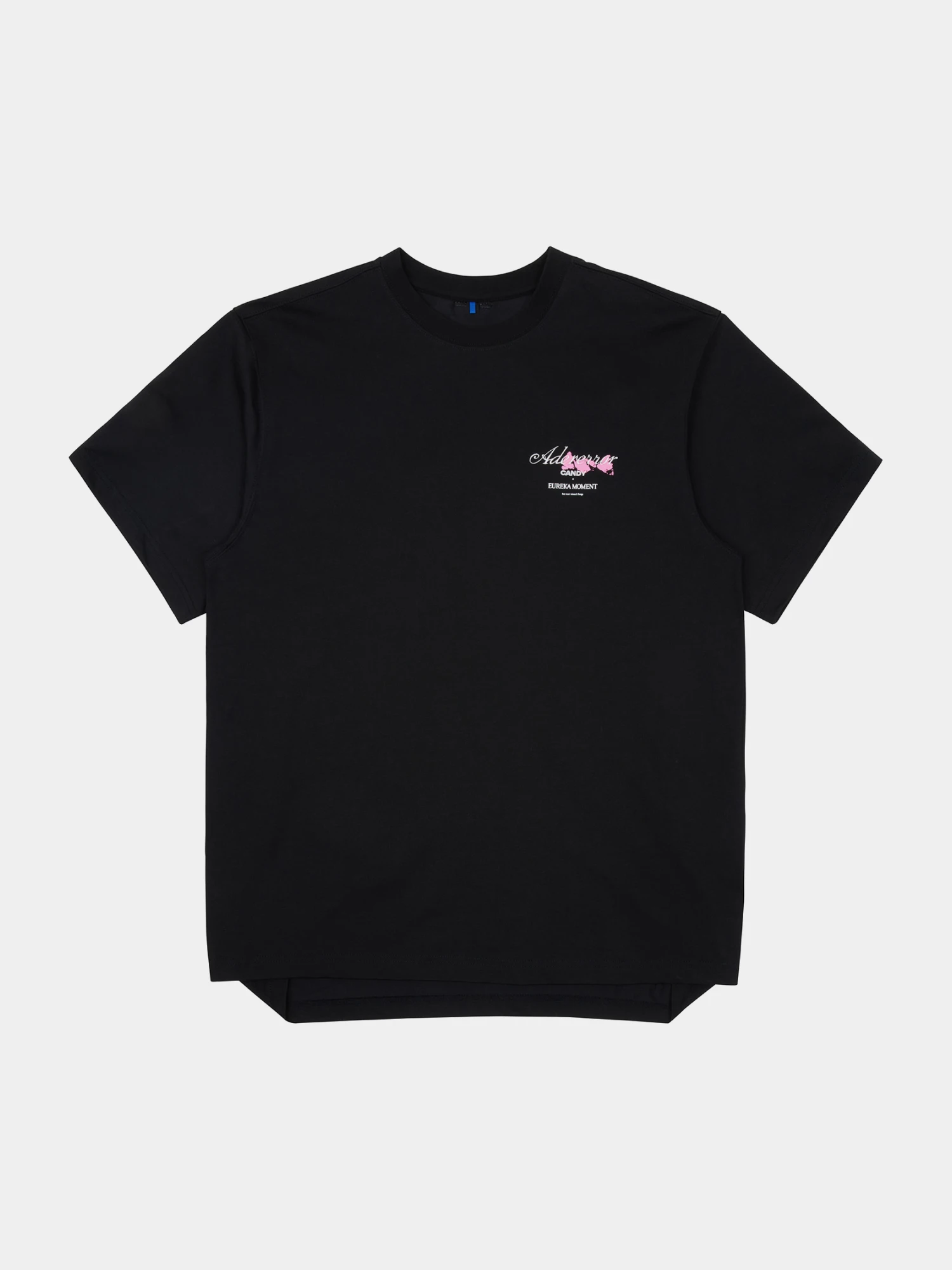 Футболка ADERERROR Product. 48 Black