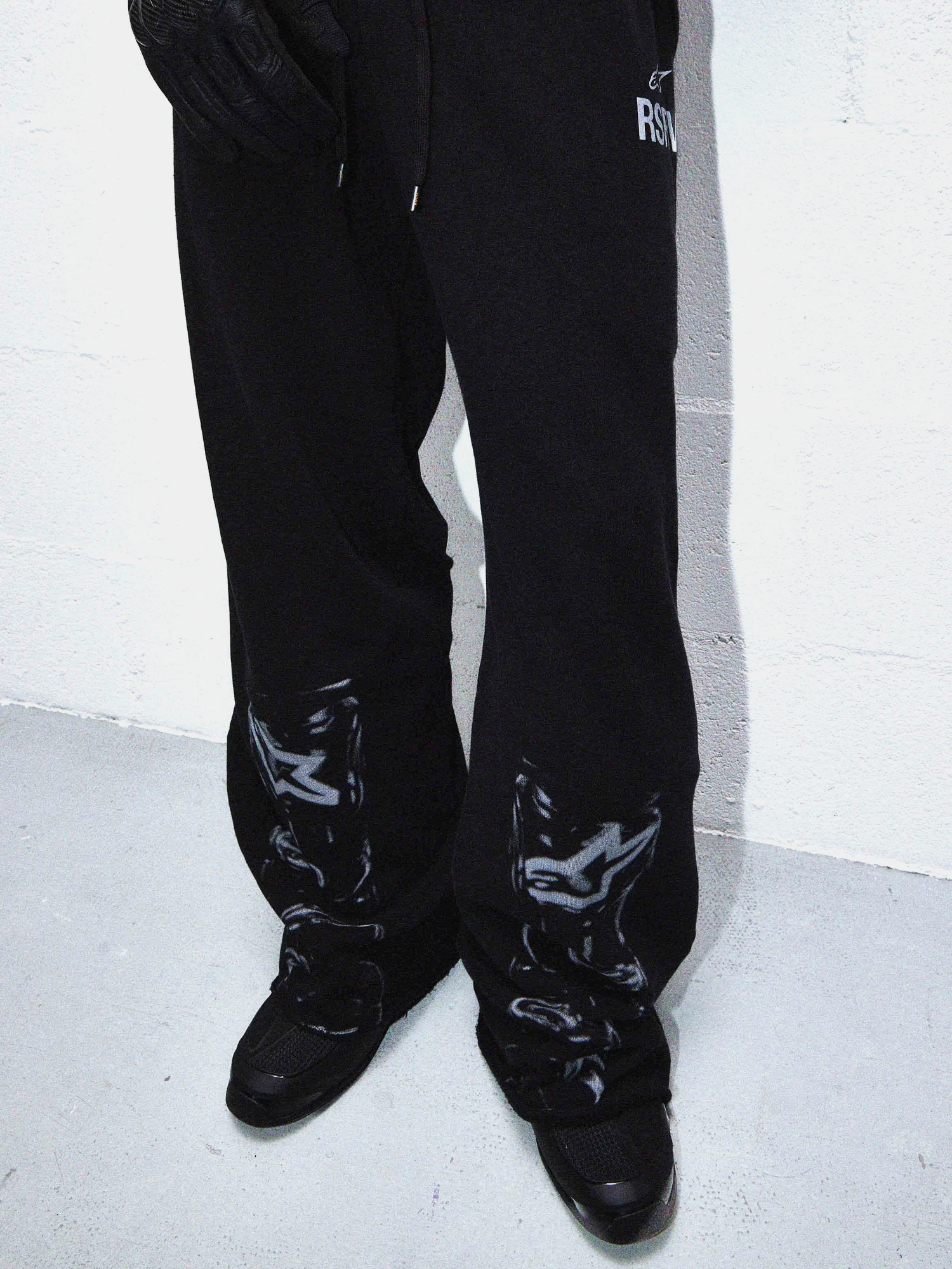 Брюки ALPINESTARS RSRV Tech10 Black