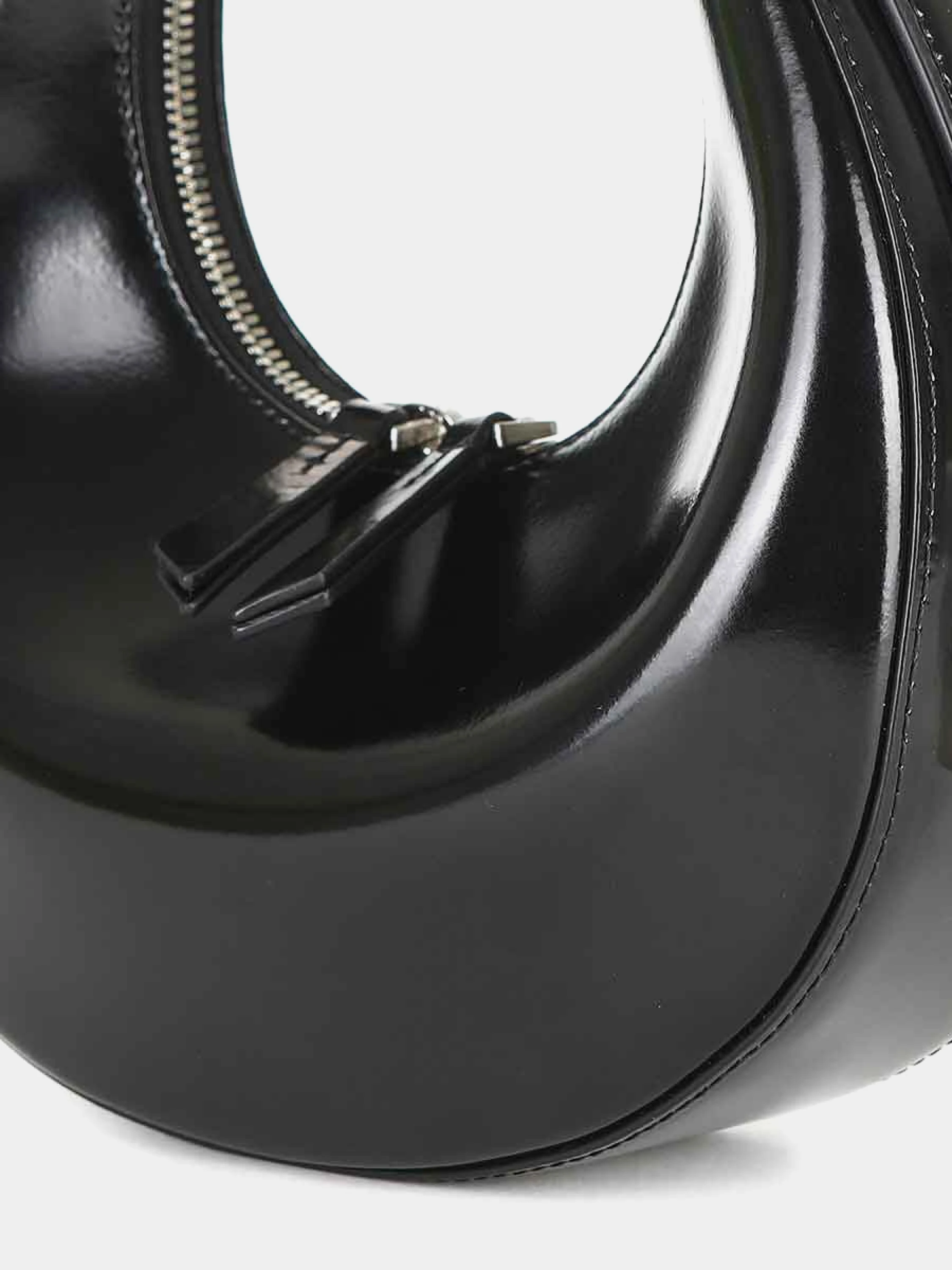 Сумка OSOI Toni Mini Black