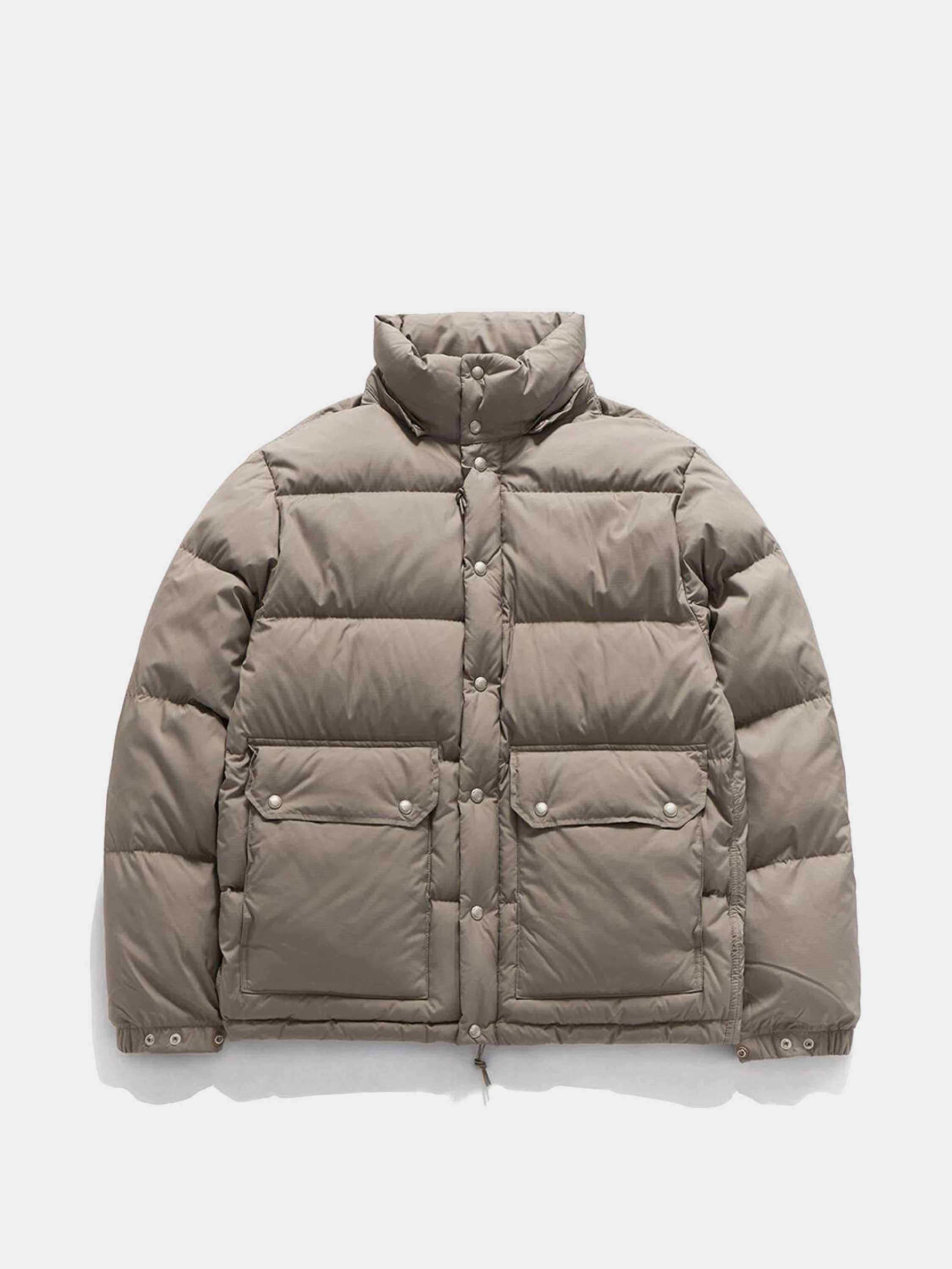 Пуховик EASTLOGUE PERMANENT PM Classic Sand Beige