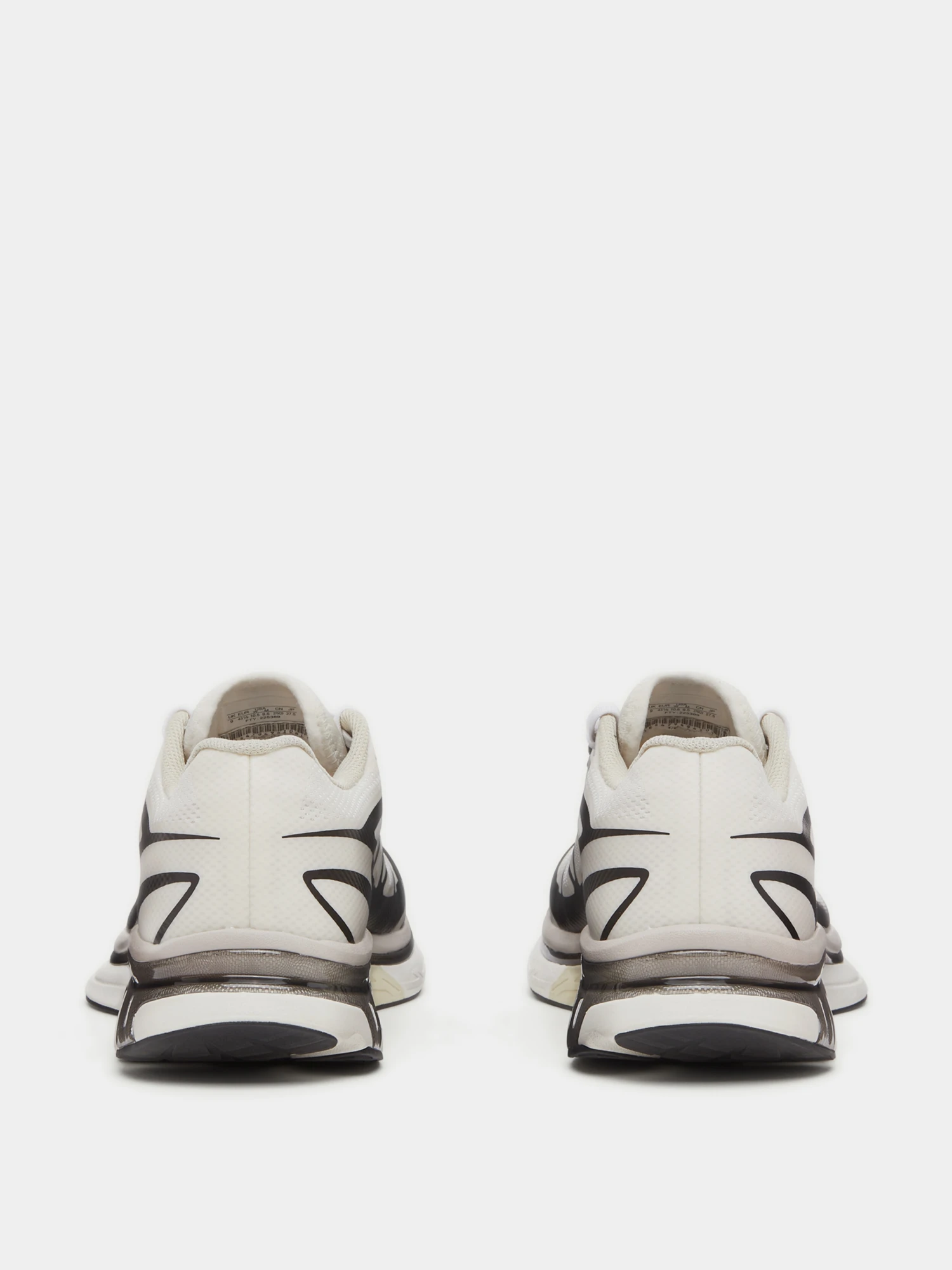 Кроссовки MM6 Maison Margiela x Salomon XT-6 Vanilla