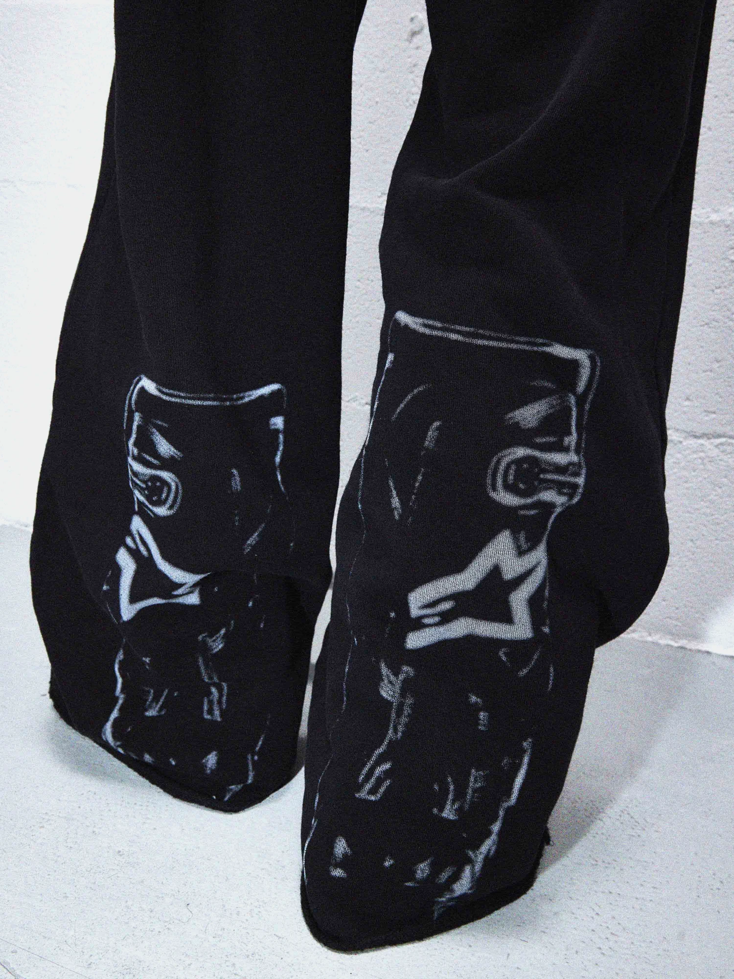 Брюки ALPINESTARS RSRV Tech10 Black