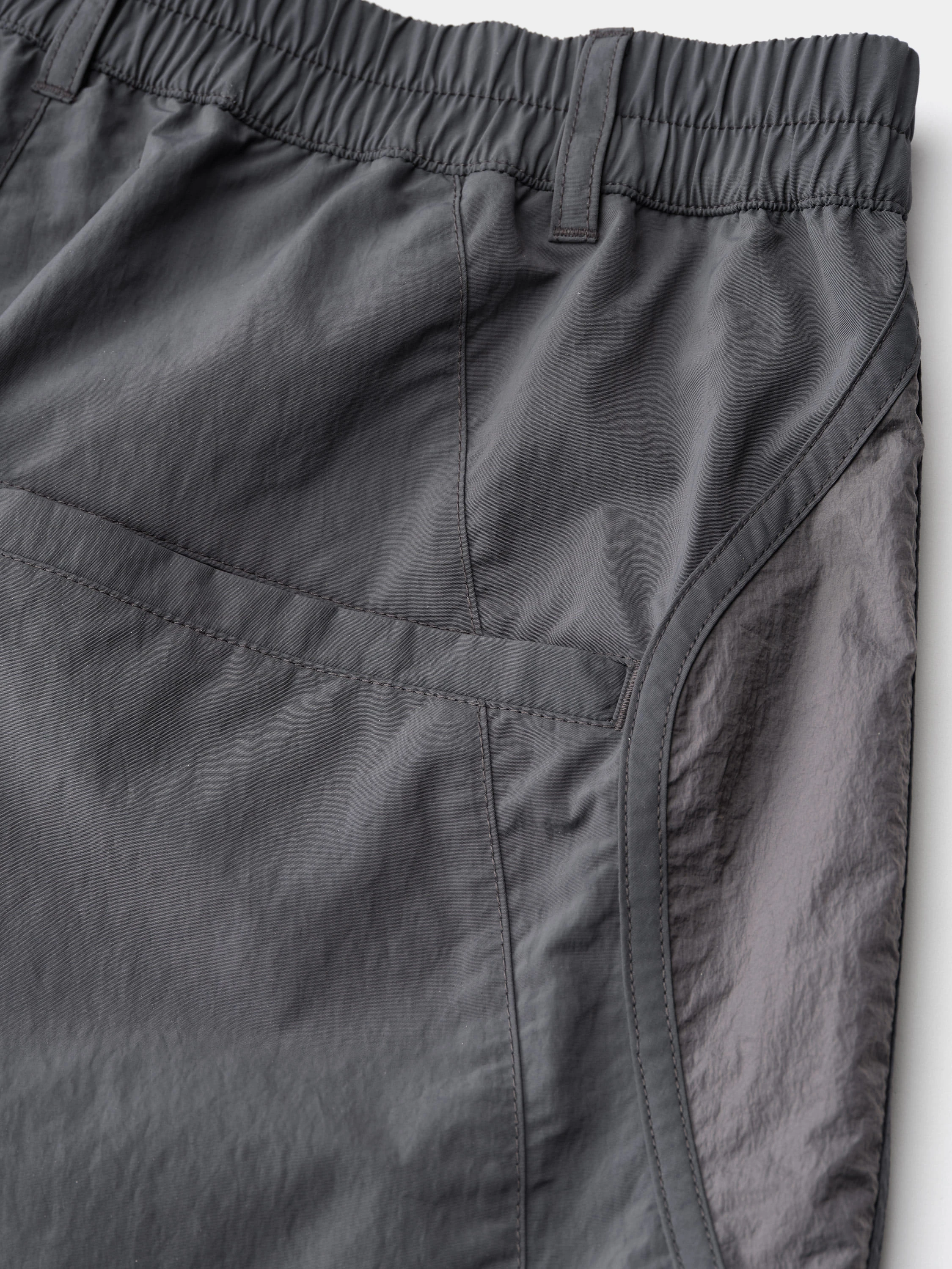 Шорты SAN SAN GEAR Nylon Shorts Purple