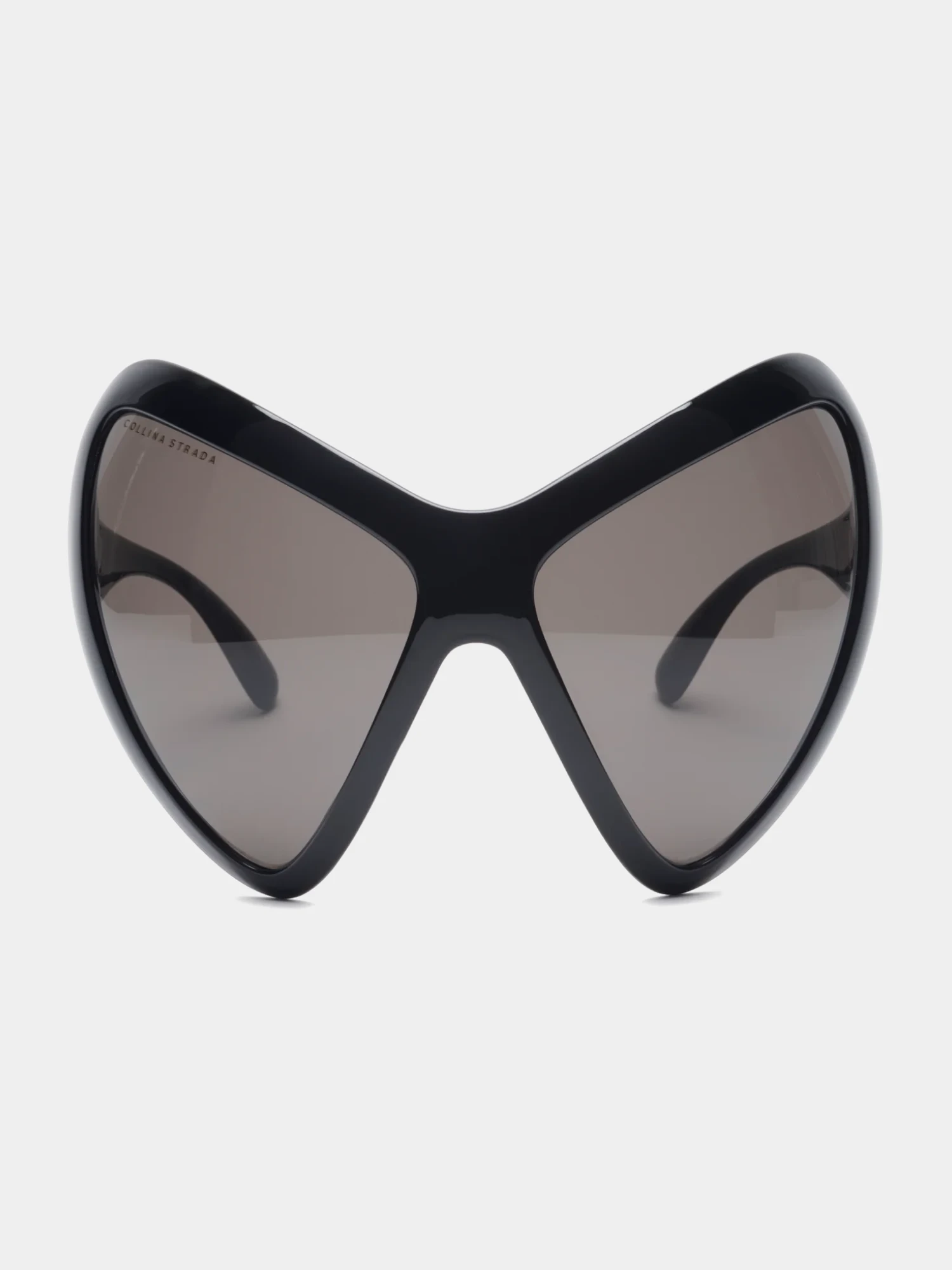Очки Collina Strada Mariposa Sunglasses Black