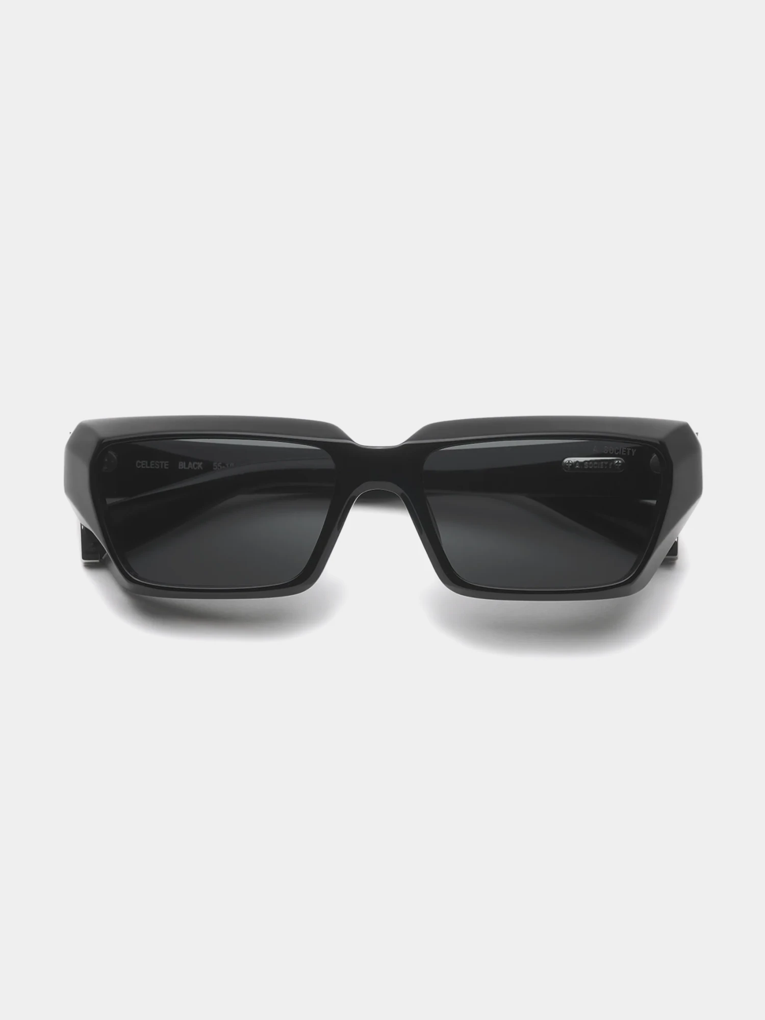 Очки A.SOCIETY Celeste Black