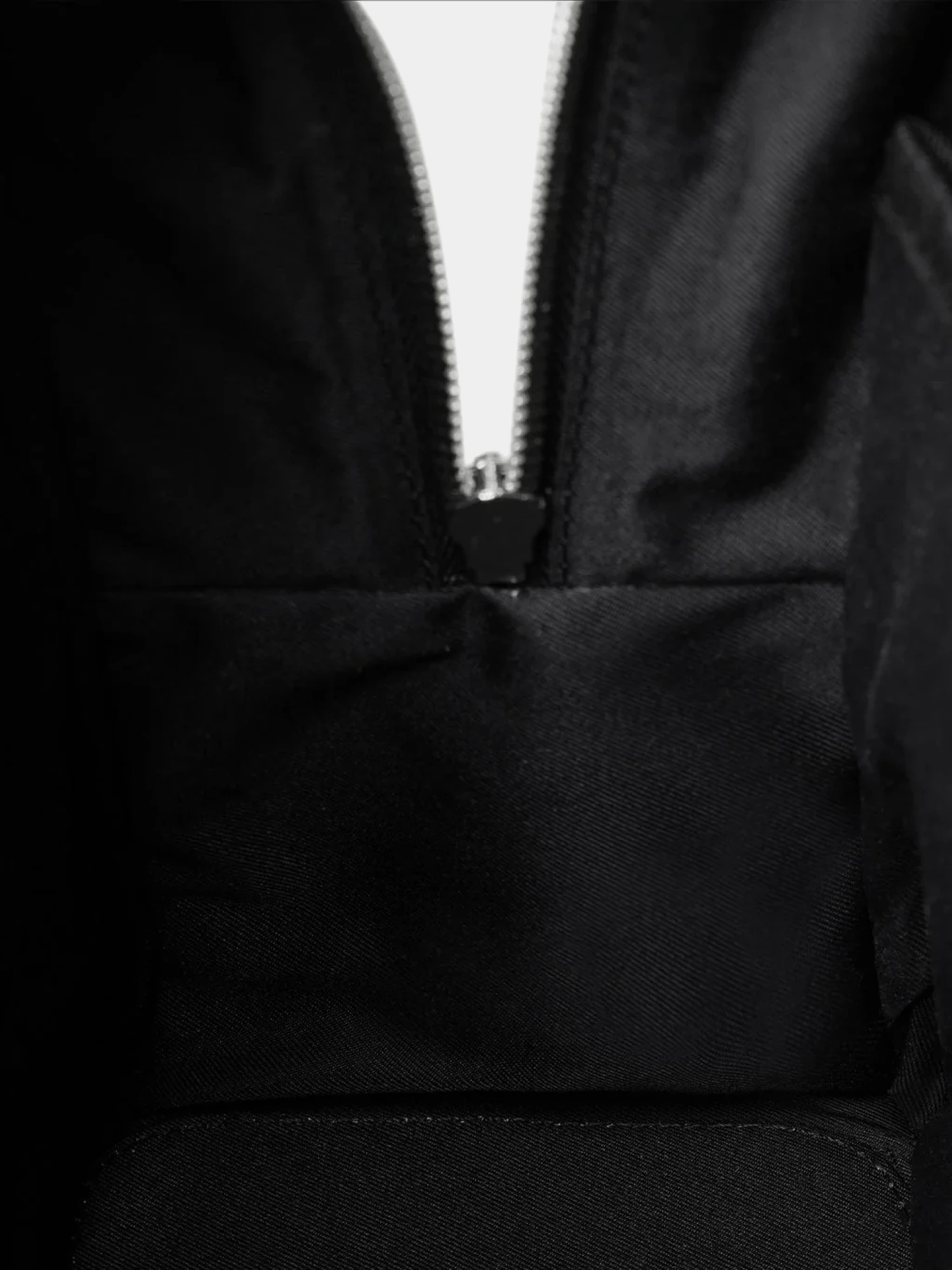 Женская сумка STAND OIL More Bag Black