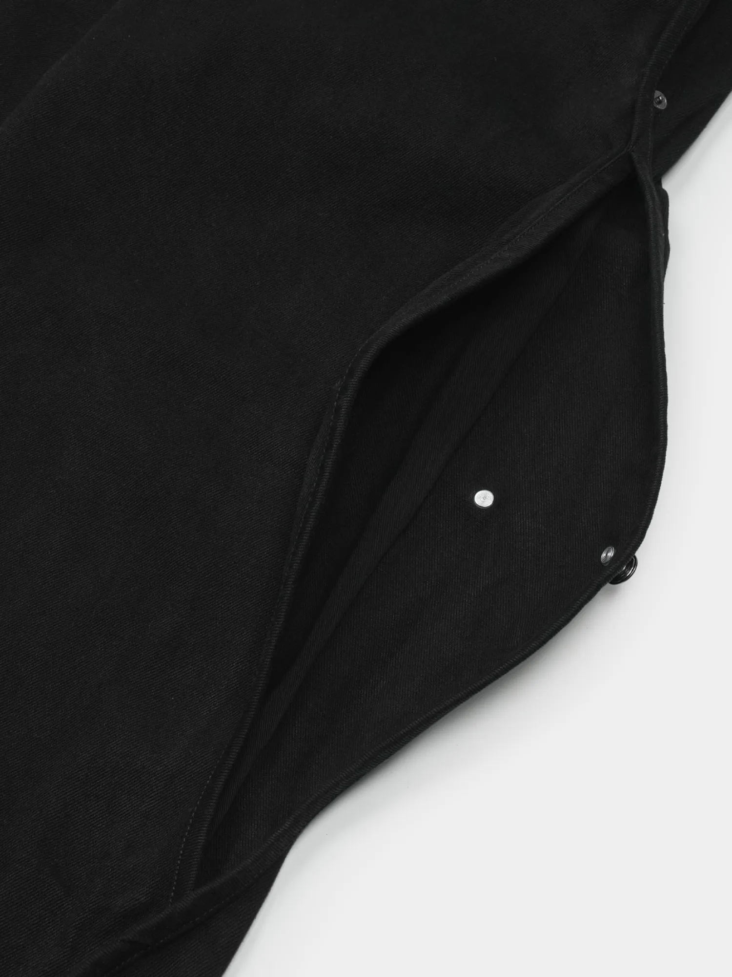 Брюки SAN SAN GEAR Cotton Wave Black