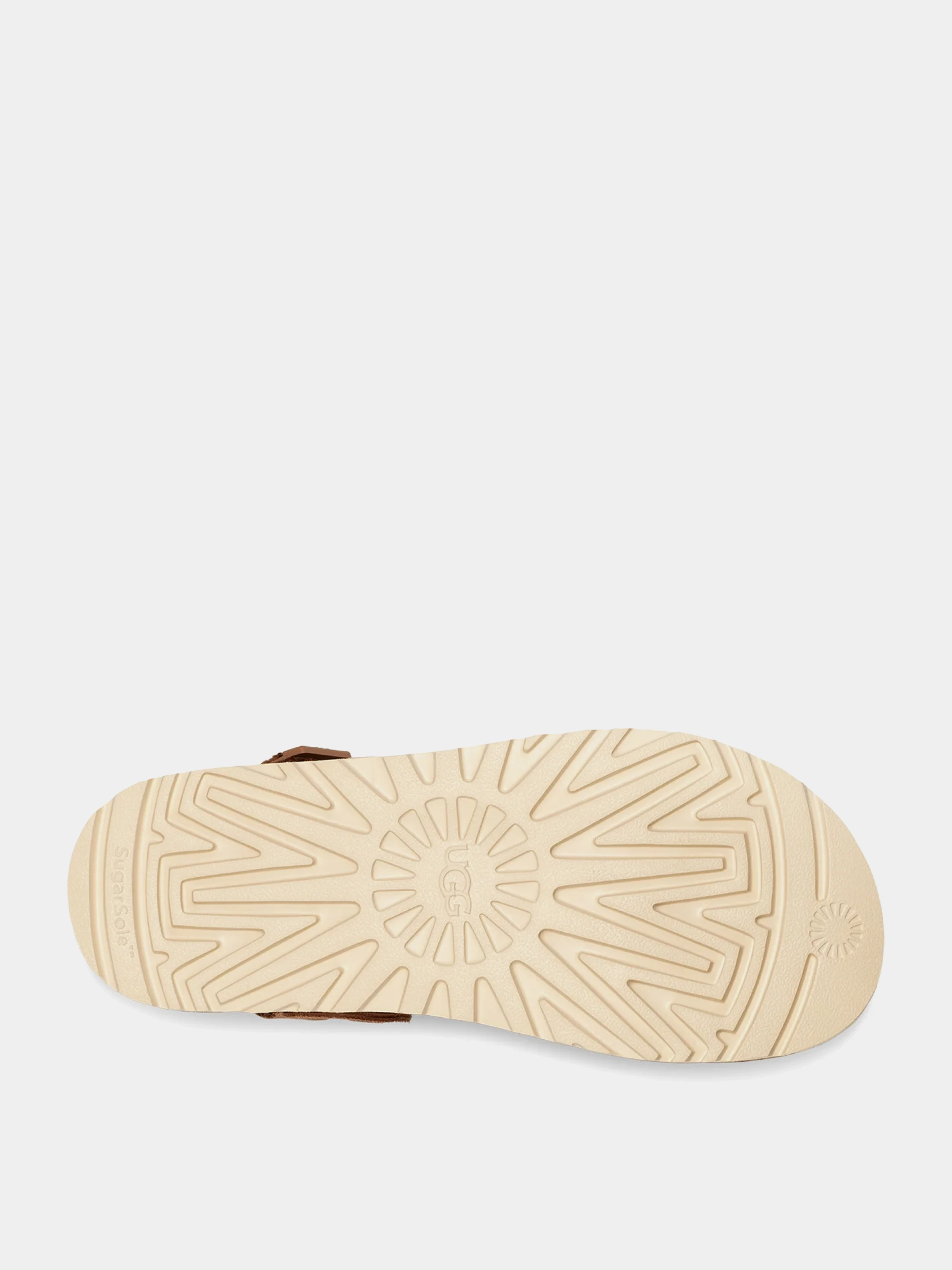 Сабо UGG Goldenstar Clog Chestnut