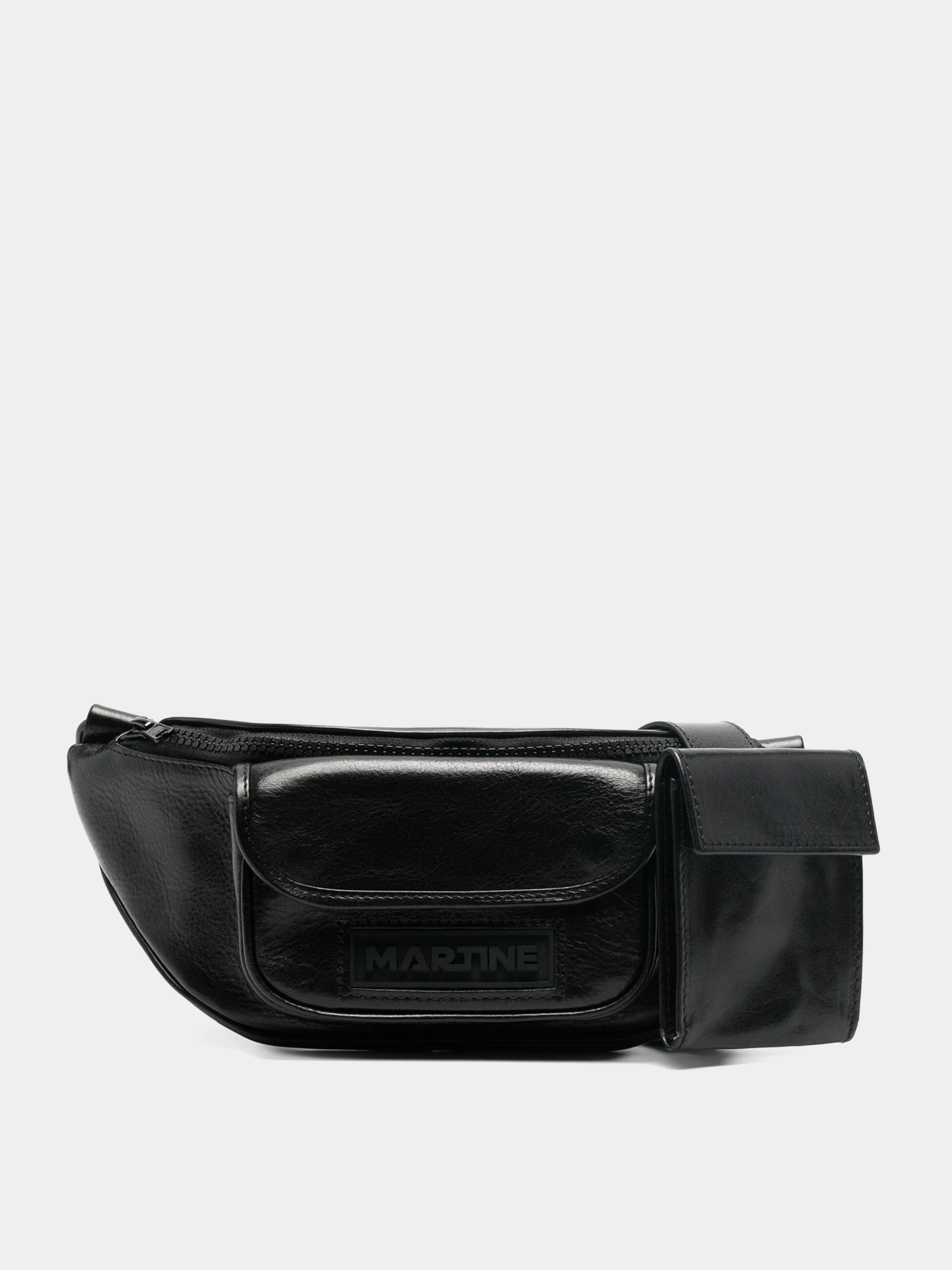 Сумка Martine Rose Bumbag Black