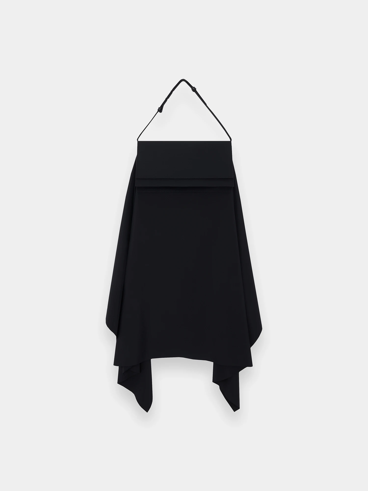 Сумка ABRA Poster Bag Black