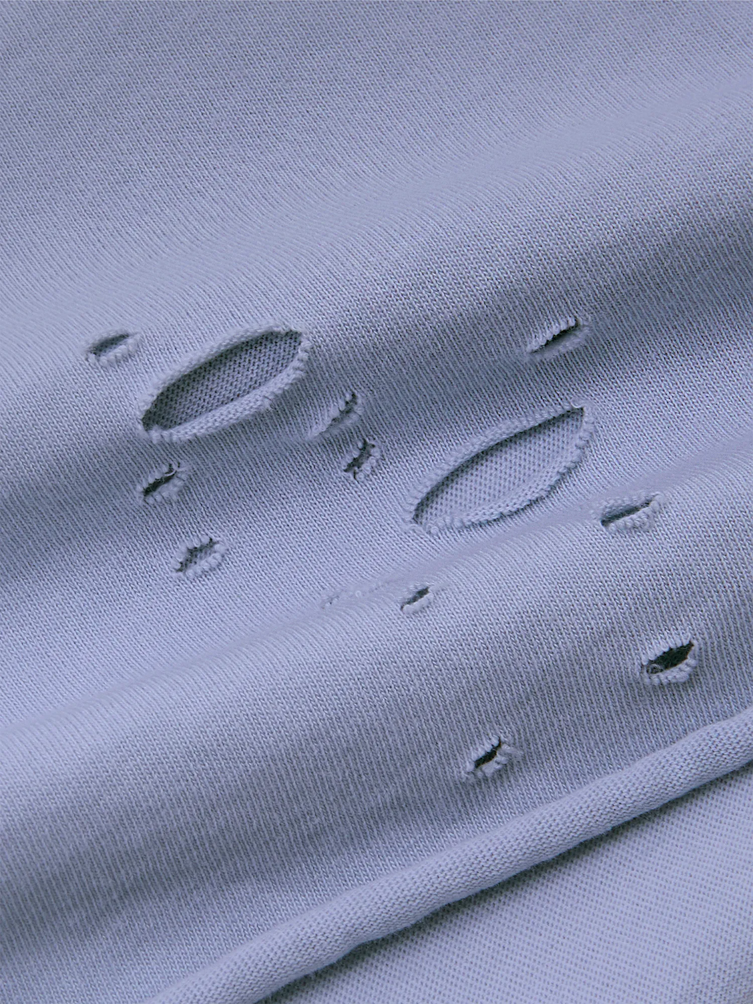 Футболка ALCHEMIST Lorenzo T-Shirt Dream Blue