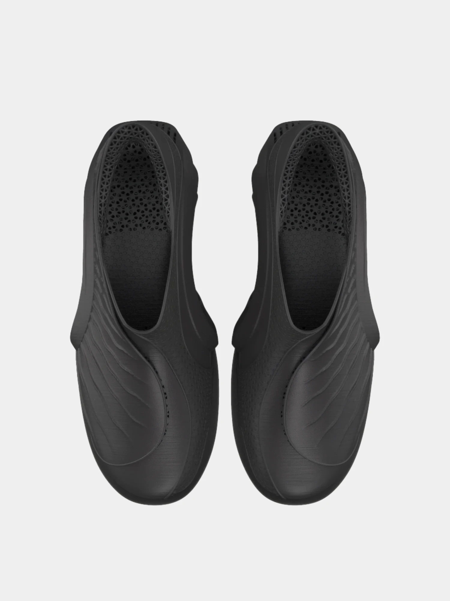Кроссовки ALIVEFORM Spirals Low Charcoal
