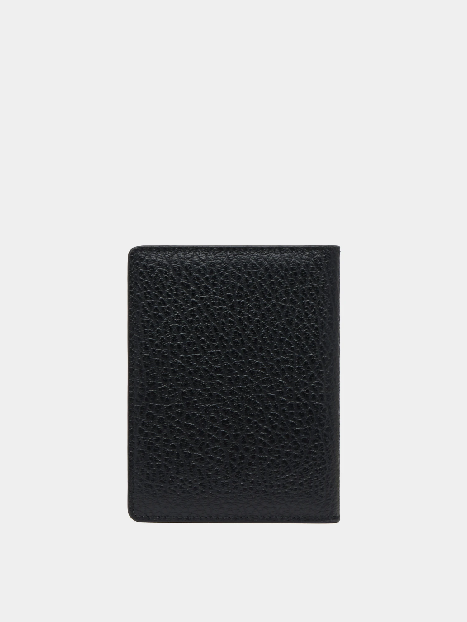 Обложка для паспорта Maison Margiela 4 Stitches Black