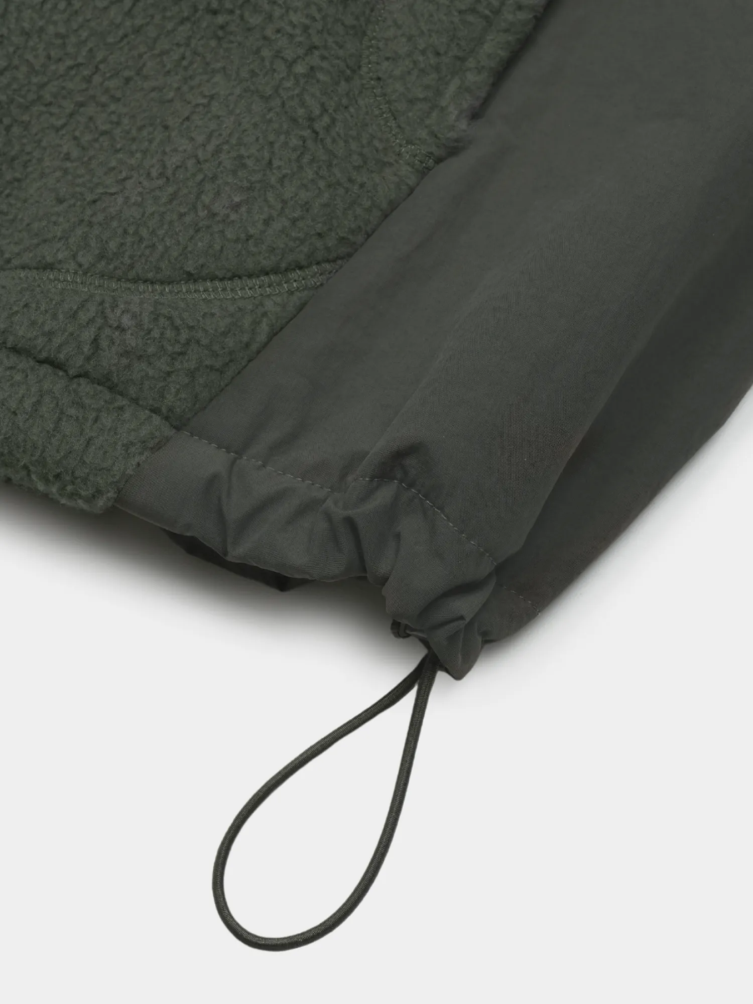 Флисовая куртка SAN SAN GEAR Fleece Jacket Khaki