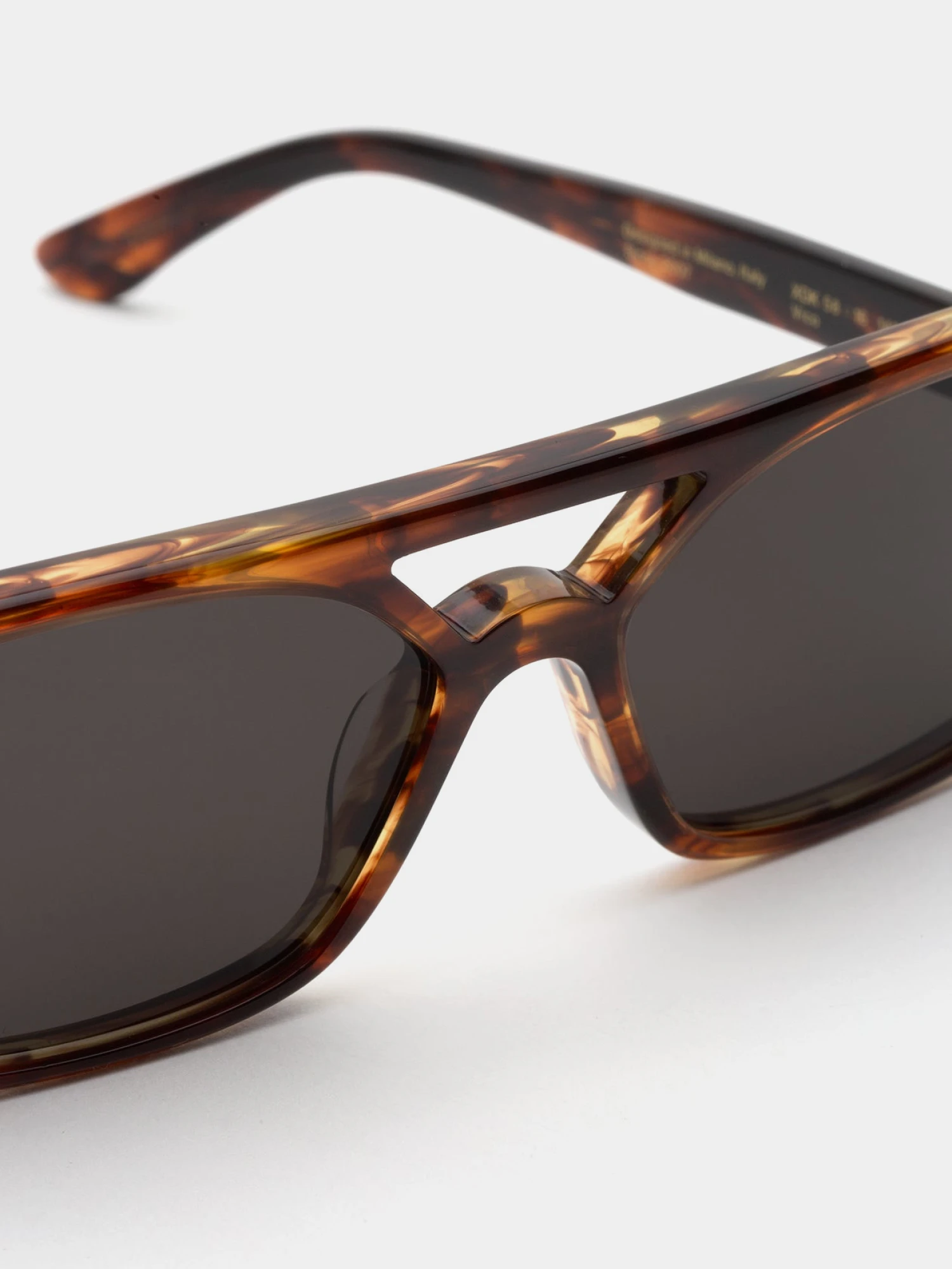 Очки RETROSUPERFUTURE Vico Havana Striata
