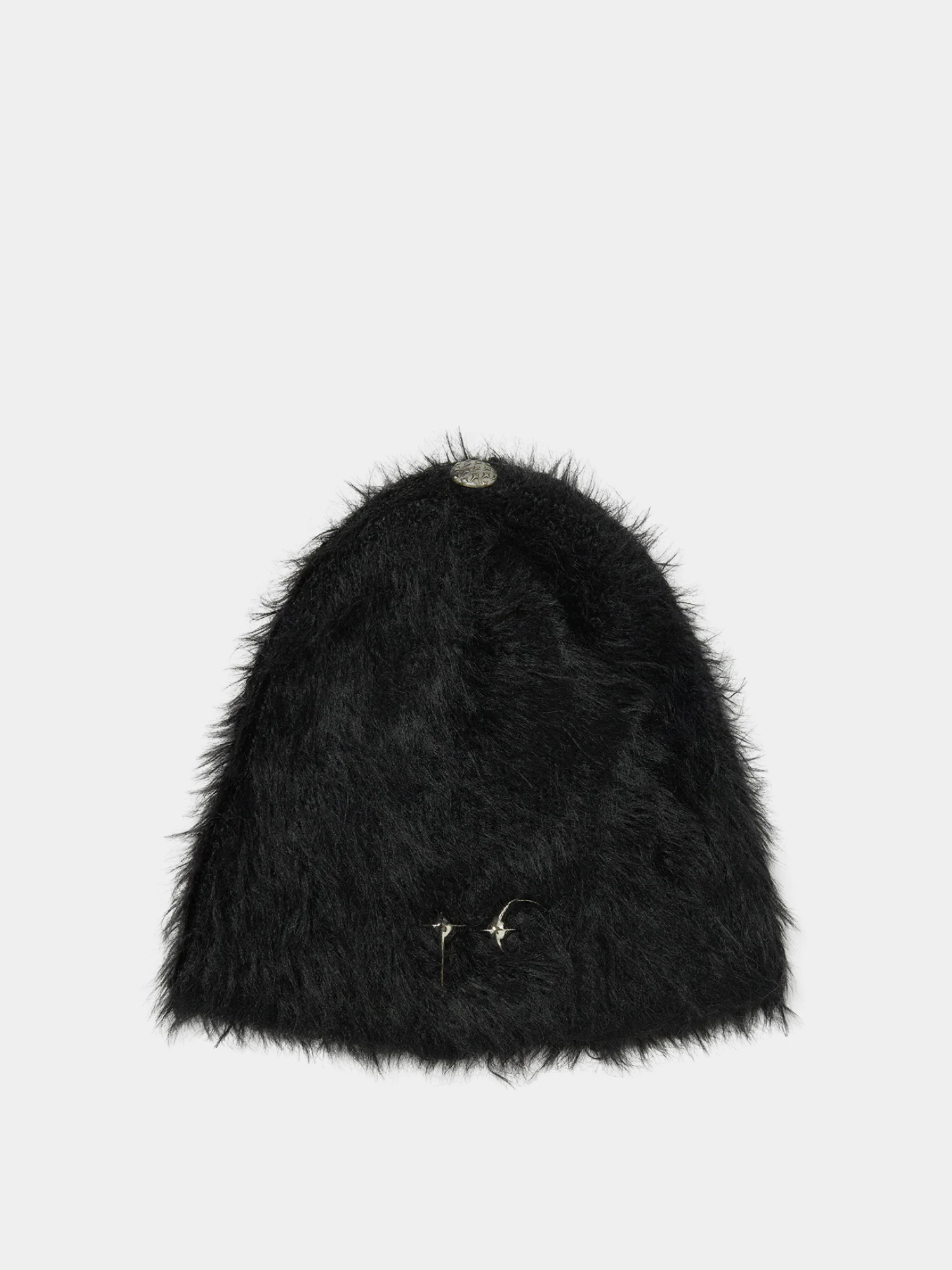 Шапка Thug Club Chimera Beanie Black