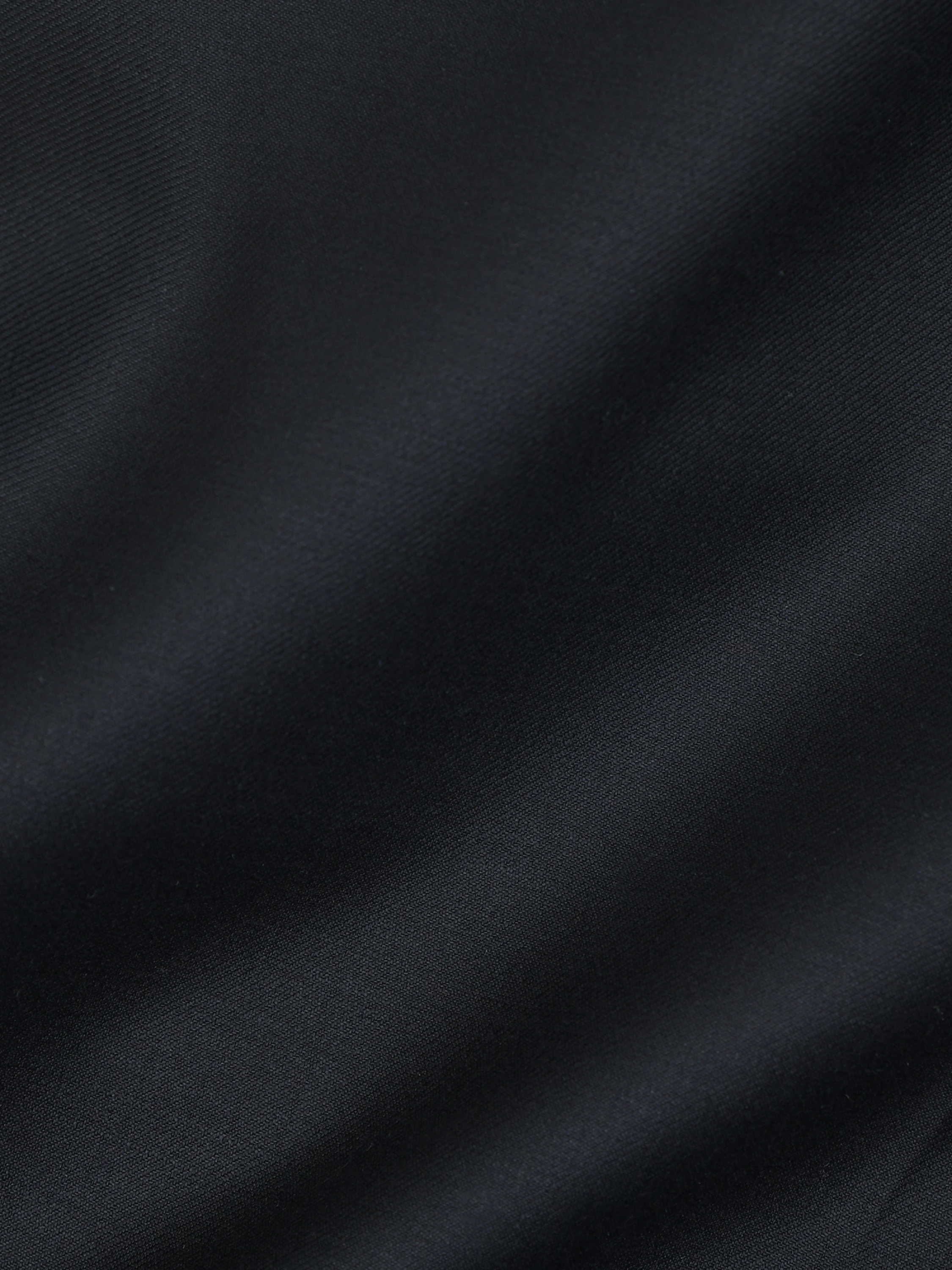 Брюки BROWNYARD One Tuck Trouser Black