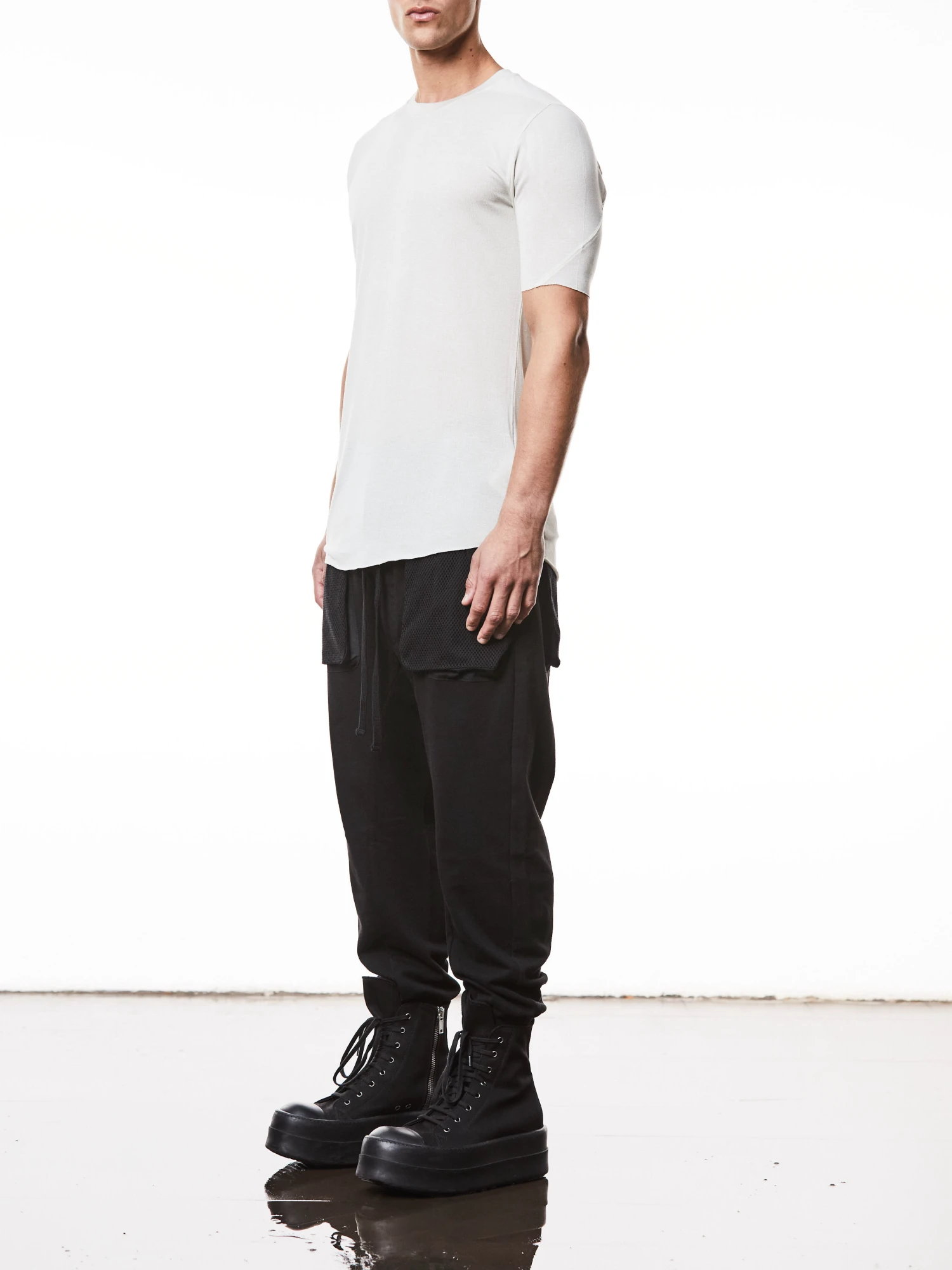 Футболка thom/krom M TS 866 Dune