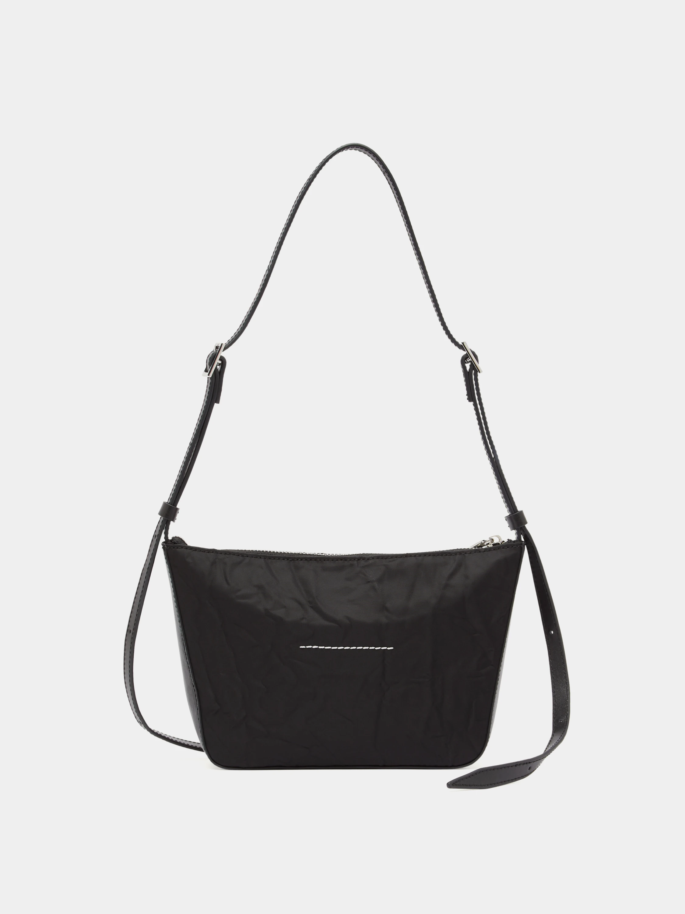 Сумка MM6 Maison Margiela Numeric Nylon Shoulder Bag
