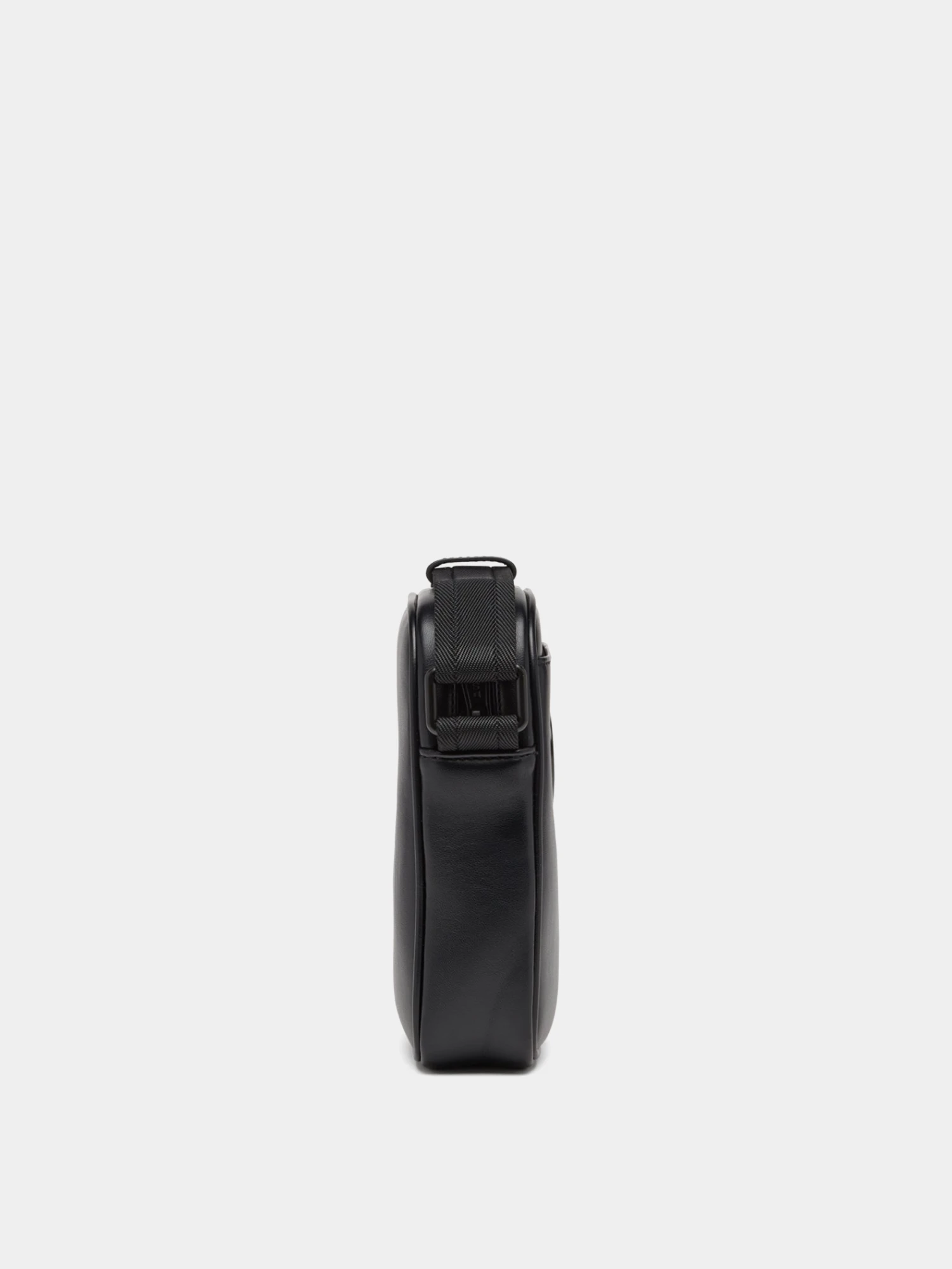 Сумка Diesel Holi-D Crossbody Black