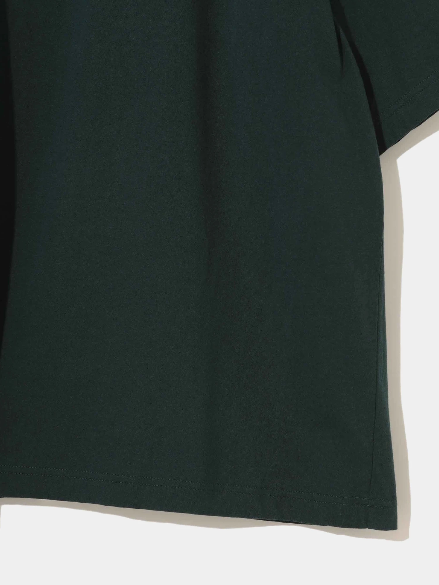Футболка UNDERCOVER Dispersal Graphic Cotton Green