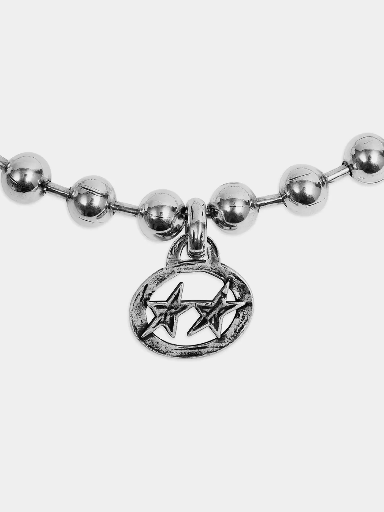 Подвеска TWOJEYS Icon Ball Necklace #3