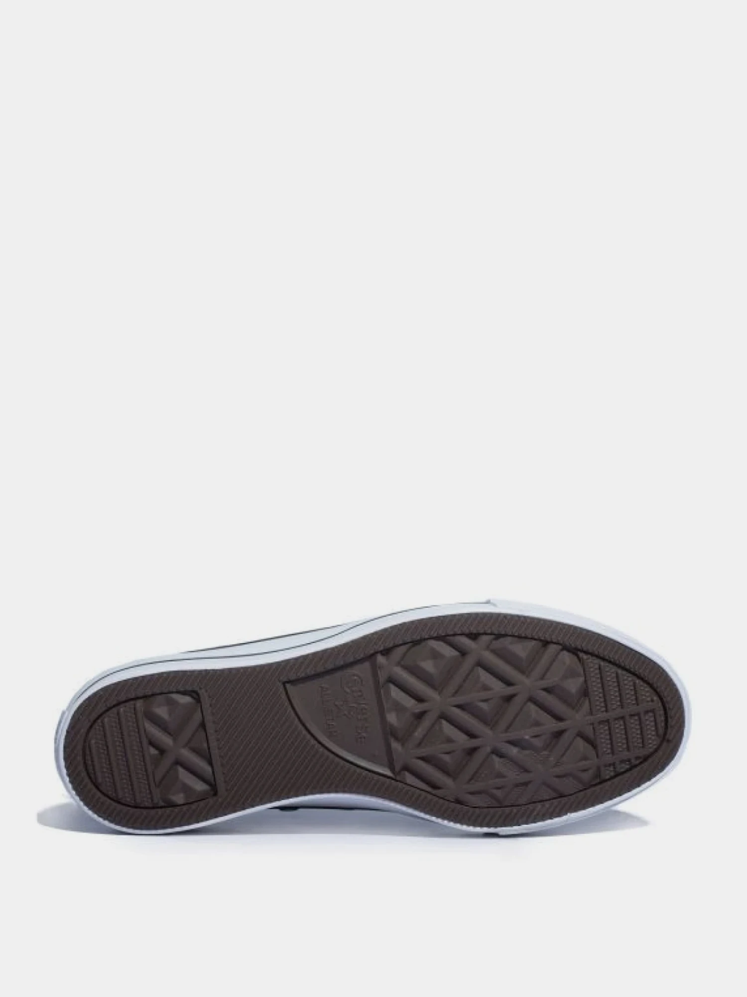 Женские кеды Converse Chuck Taylor Leather White