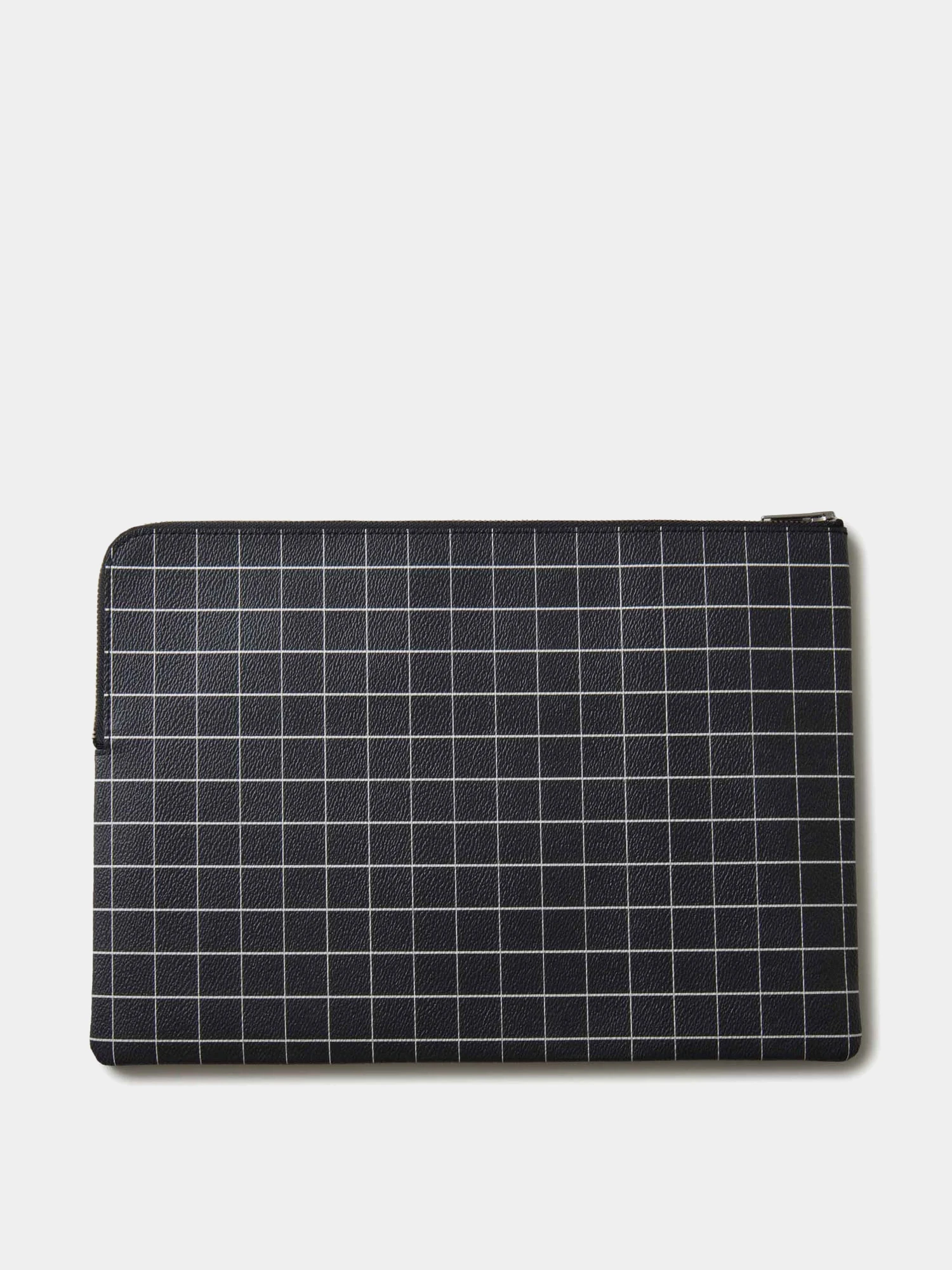 Чехол для ноутбука UNDERCOVER All-Over Pattern Pouch Black