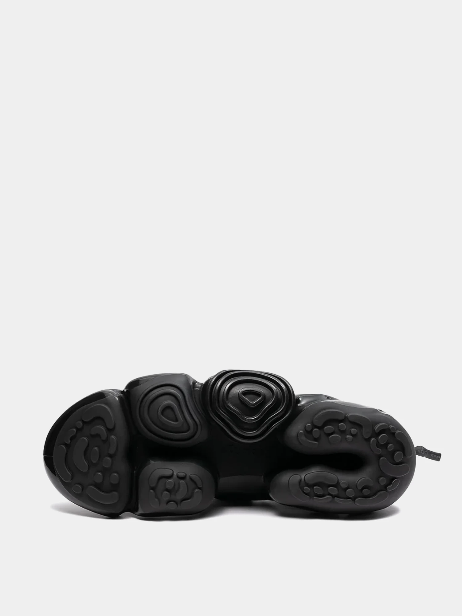 Женские сандалии GROUNDS Moopie Strap Pumps Black