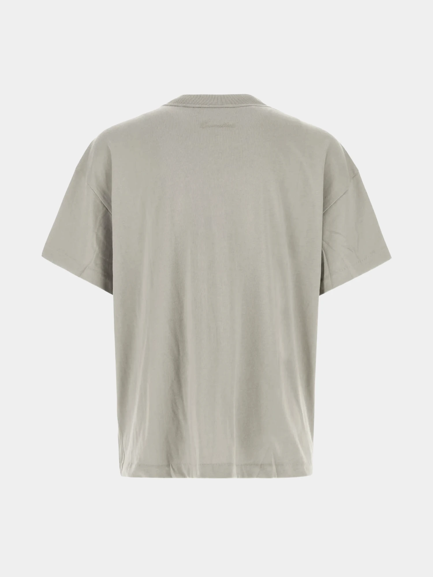 Футболка Fear of God ESSENTIALS Signature Seal