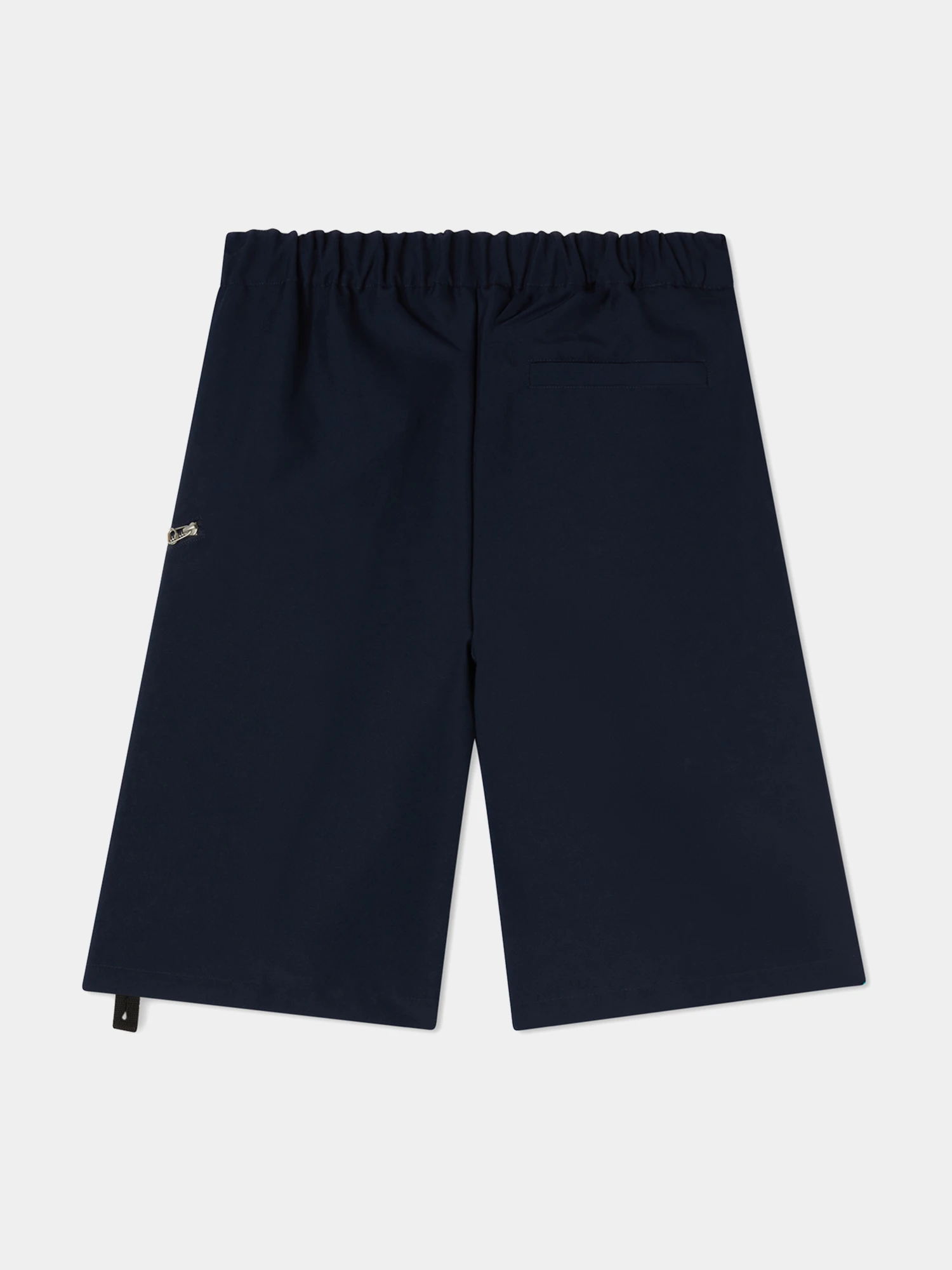 Шорты OAMC Peacemaker Regs Short Midnight Navy
