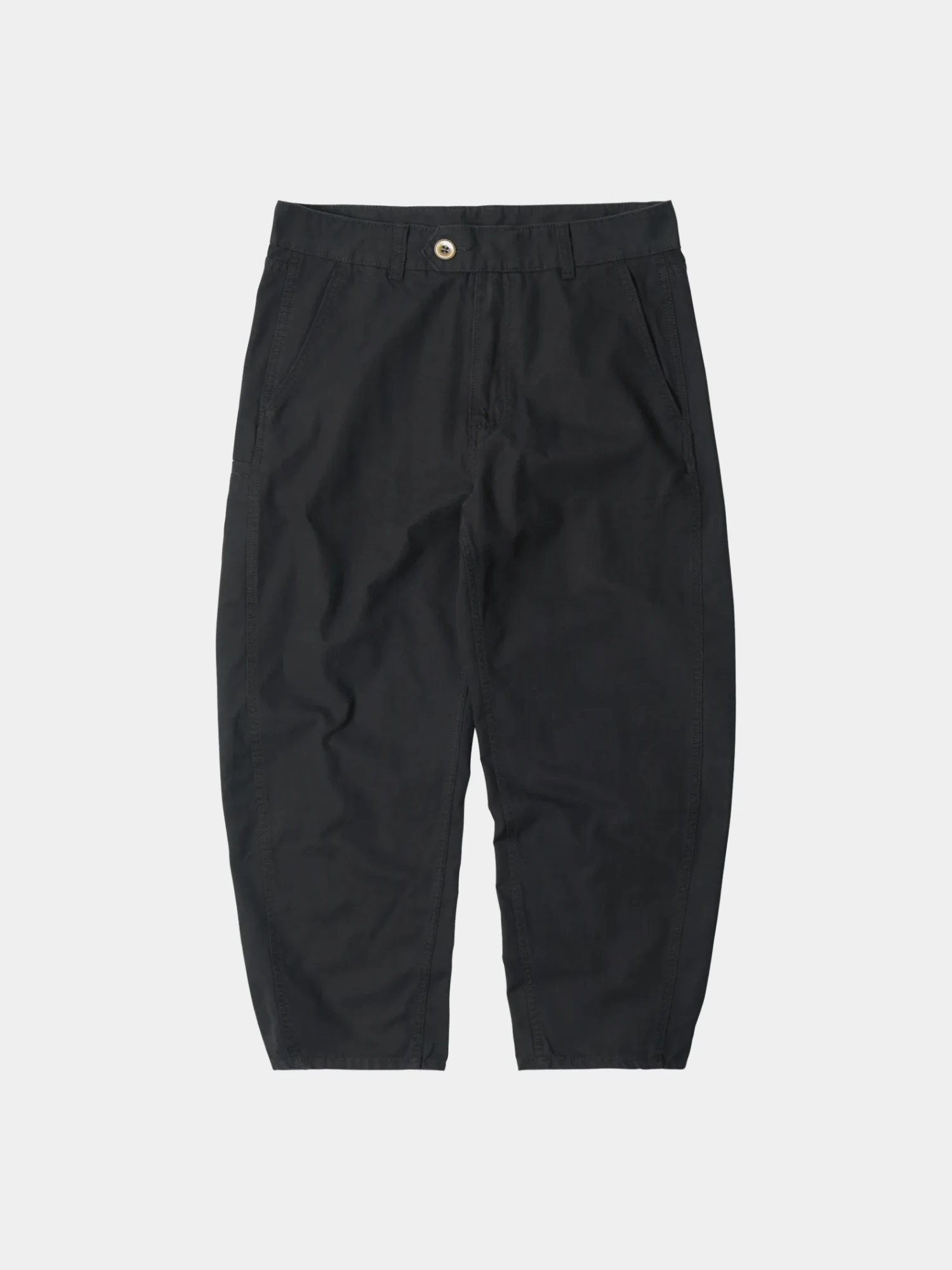 Брюки FrizmWORKS Canvas French Works Black