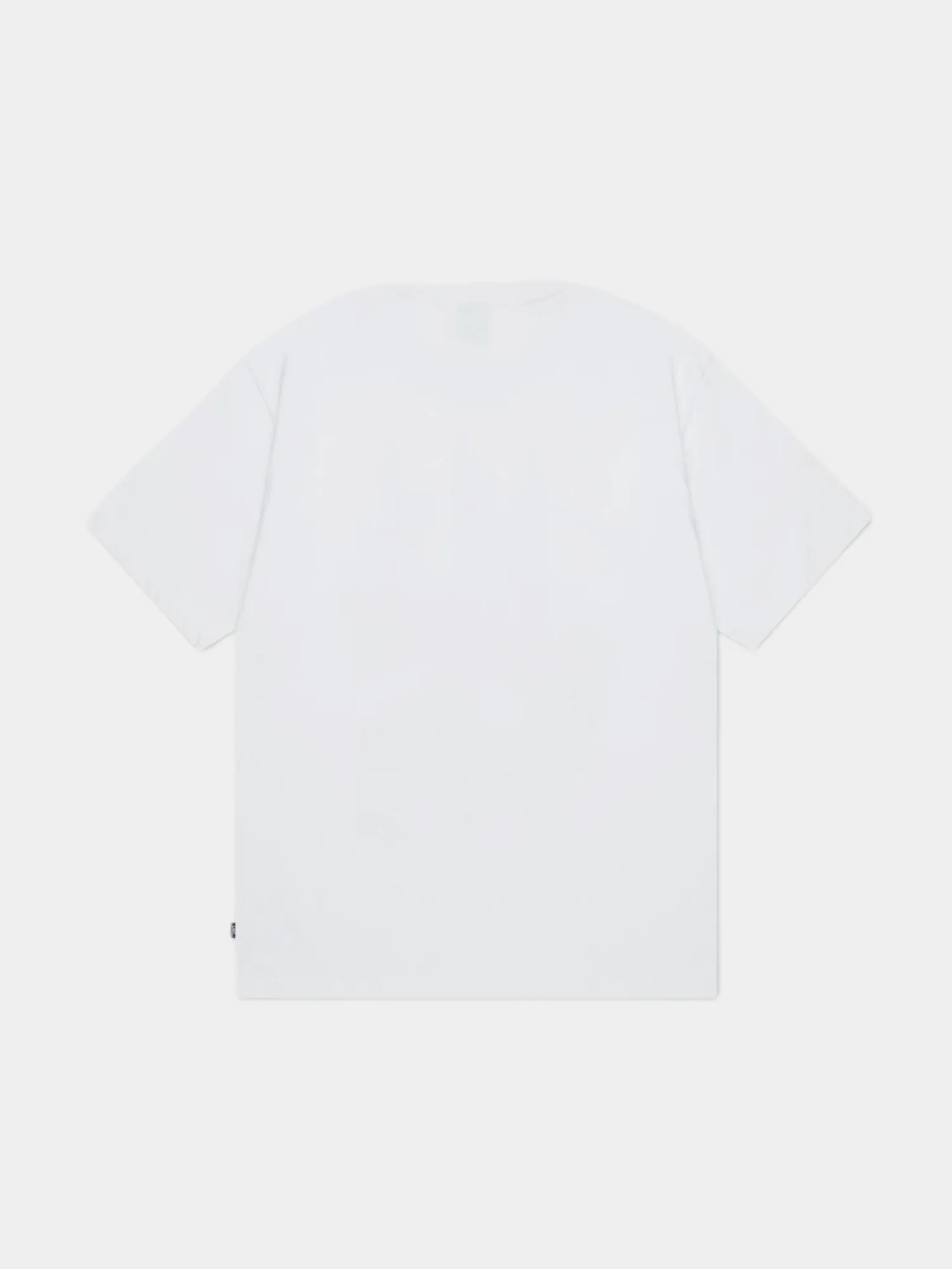Футболка LMC Blur Layer Tee White